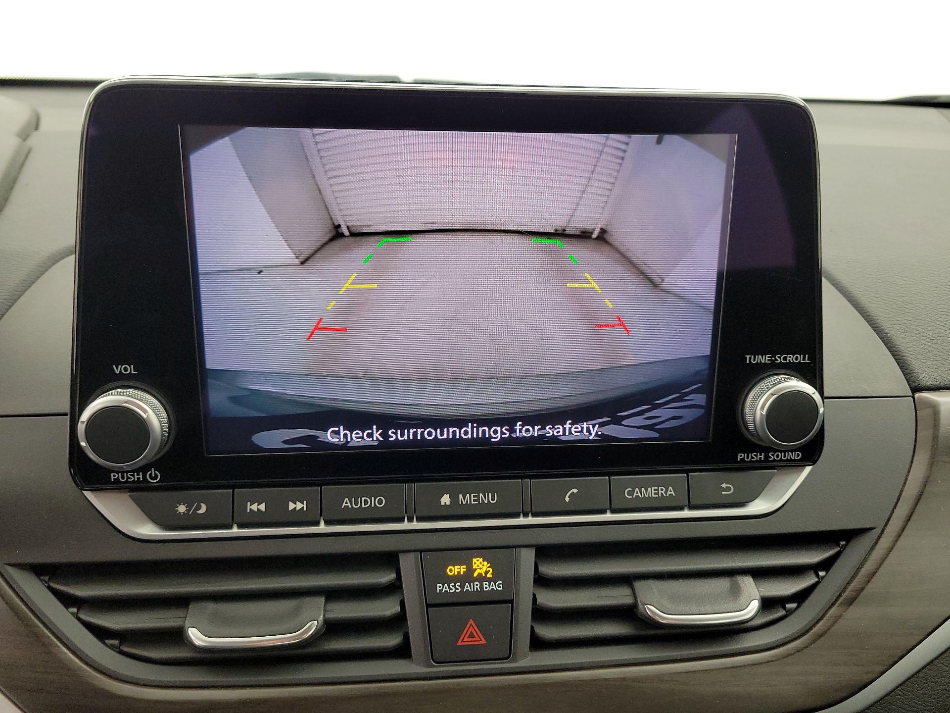 Thumbnail: 2023 Nissan Altima - 14