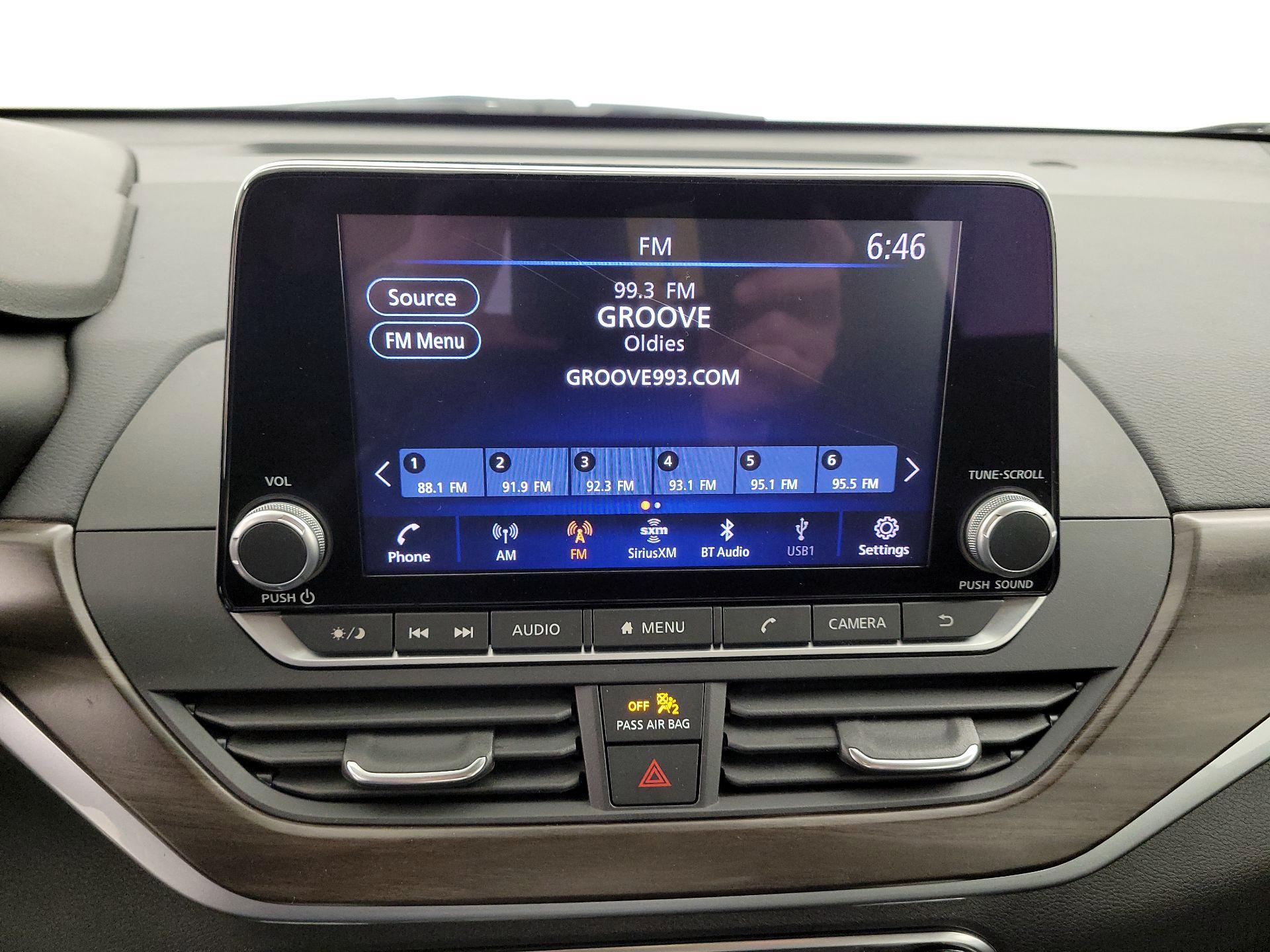 Thumbnail: 2023 Nissan Altima - 15