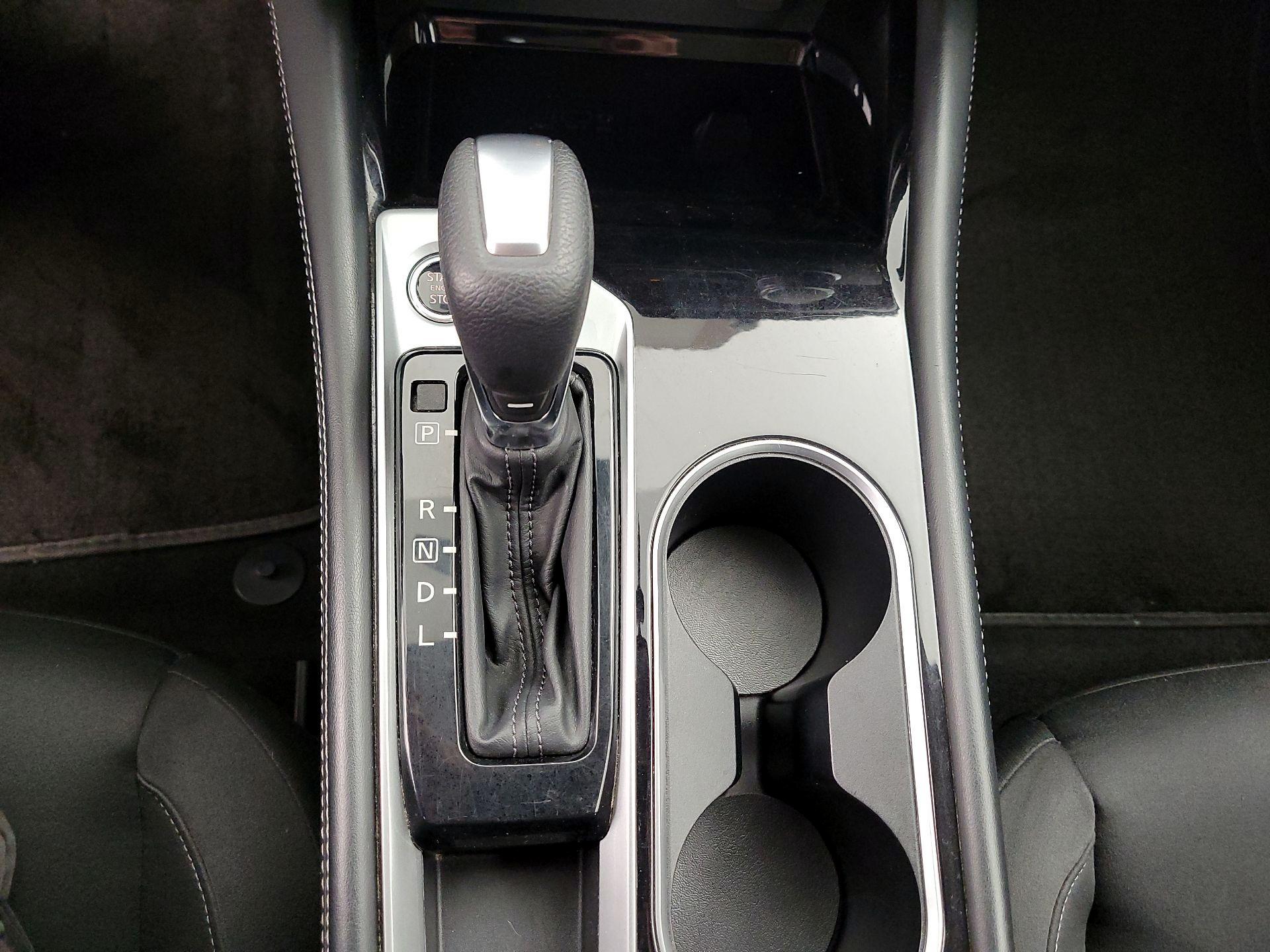 Thumbnail: 2023 Nissan Altima - 17