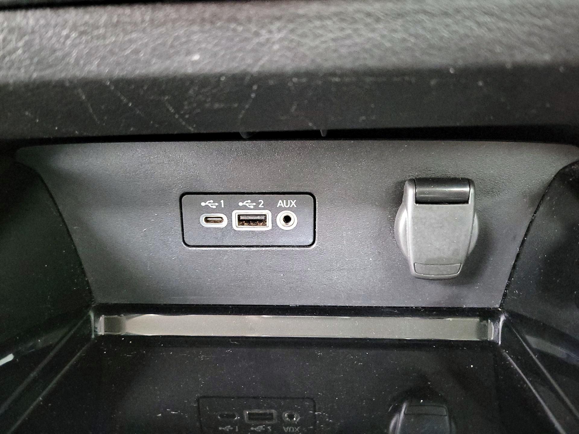 Thumbnail: 2023 Nissan Altima - 18