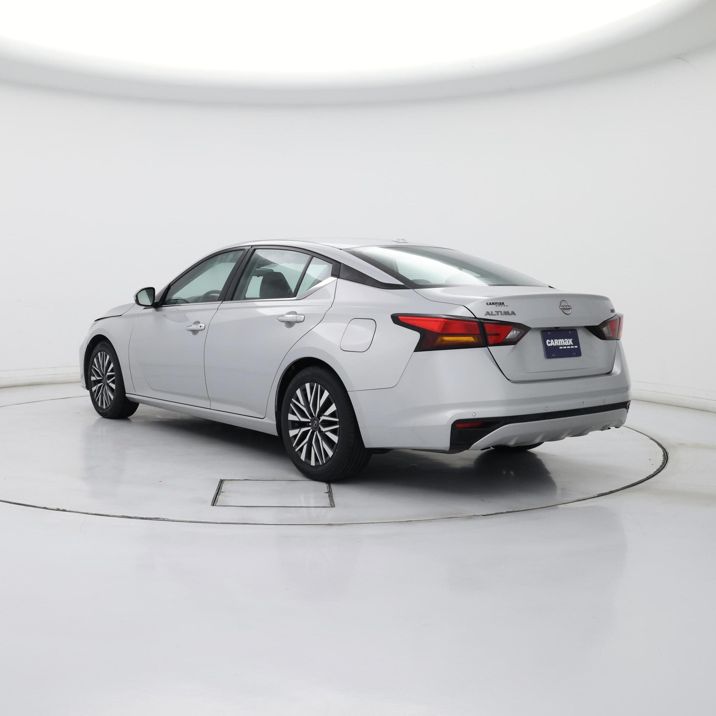 Thumbnail: 2023 Nissan Altima - 2