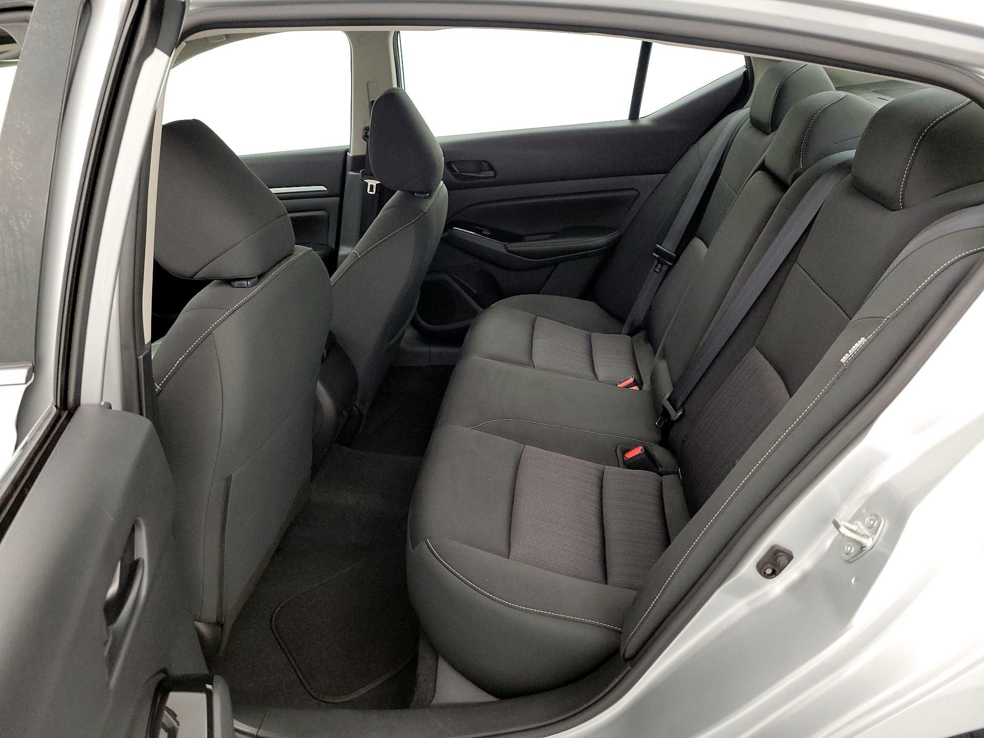 Thumbnail: 2023 Nissan Altima - 19