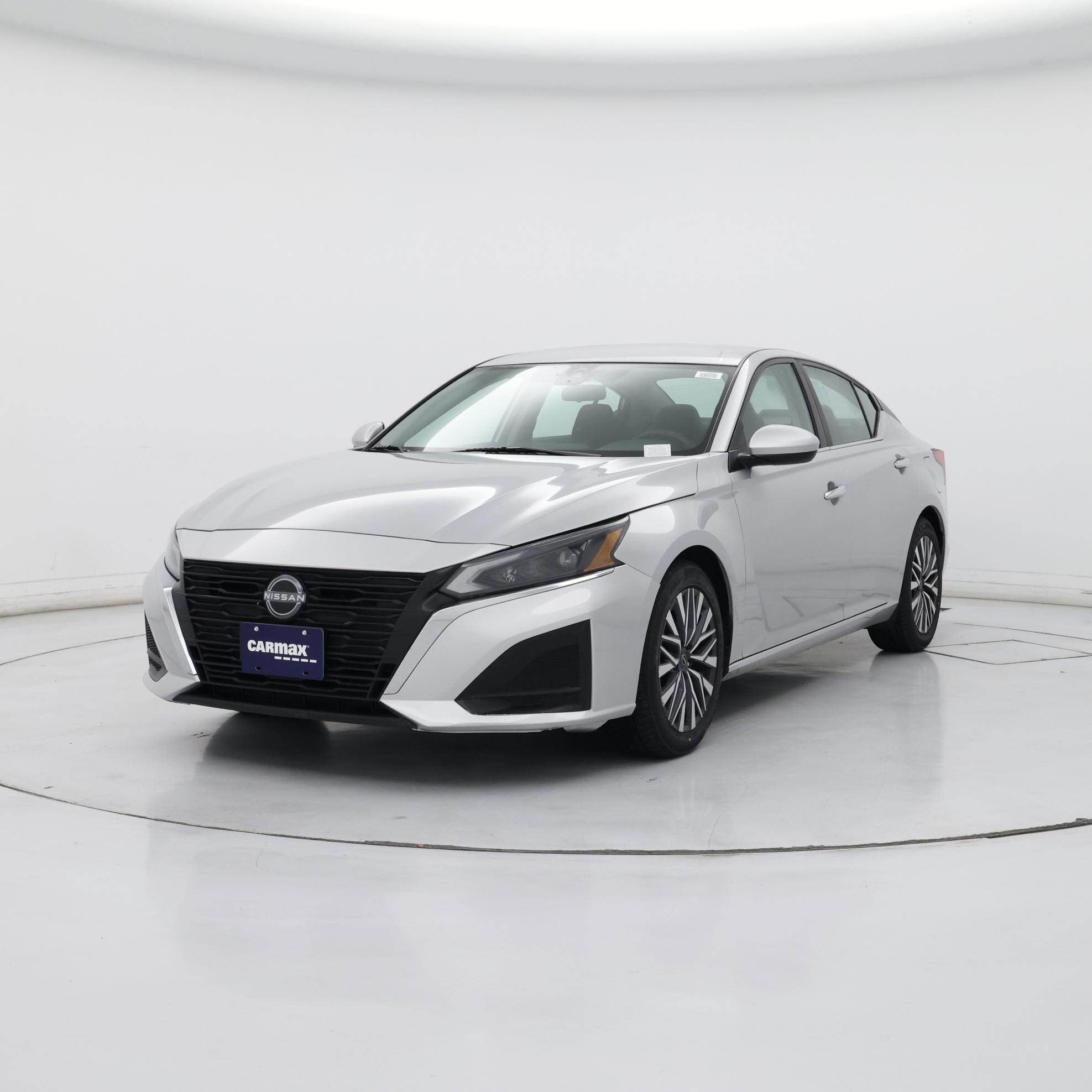 Thumbnail: 2023 Nissan Altima - 4