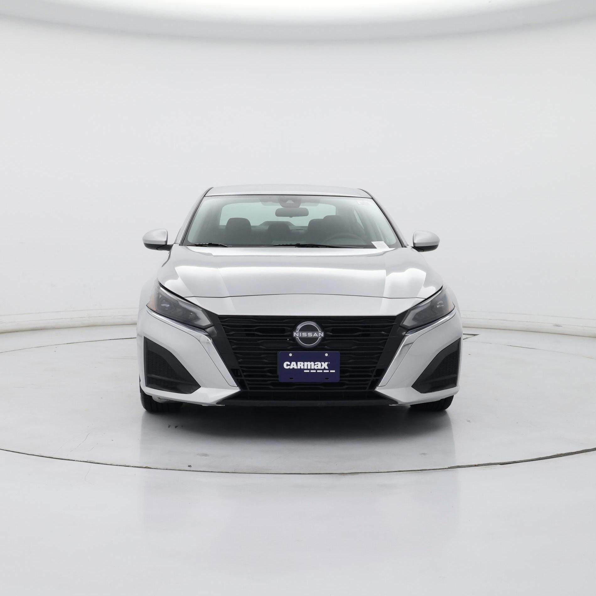 Thumbnail: 2023 Nissan Altima - 5