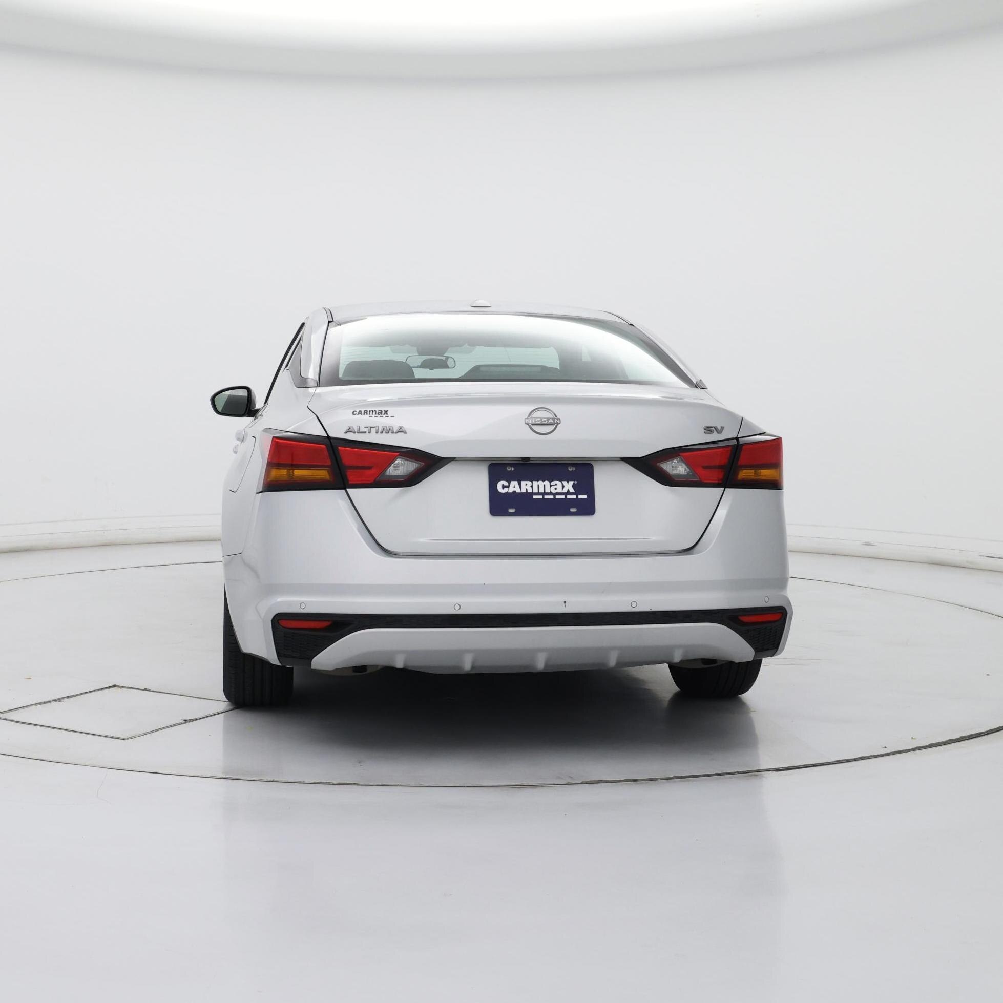 Thumbnail: 2023 Nissan Altima - 6