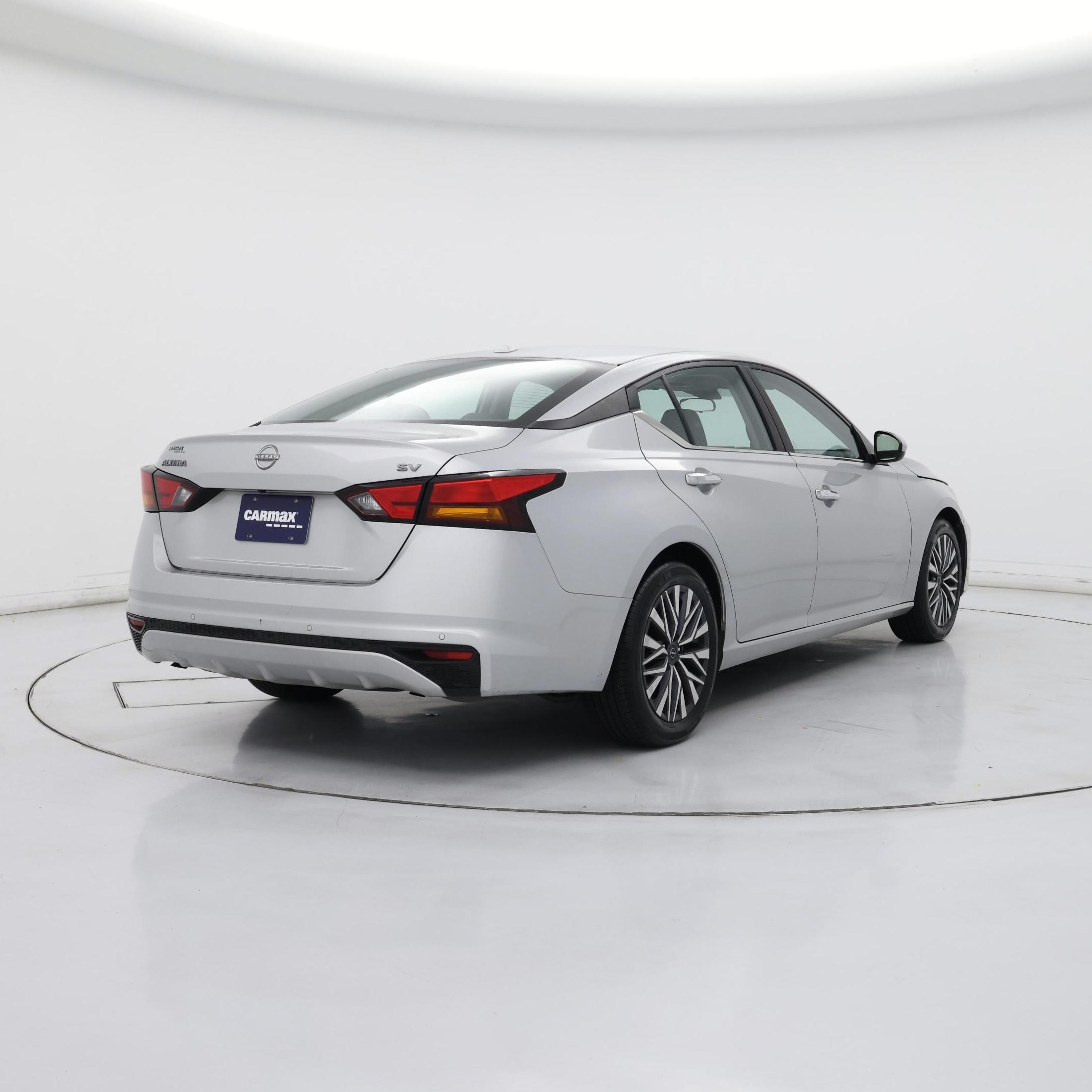 Thumbnail: 2023 Nissan Altima - 8