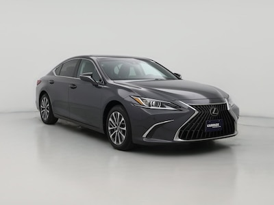 2022 Lexus ES 350