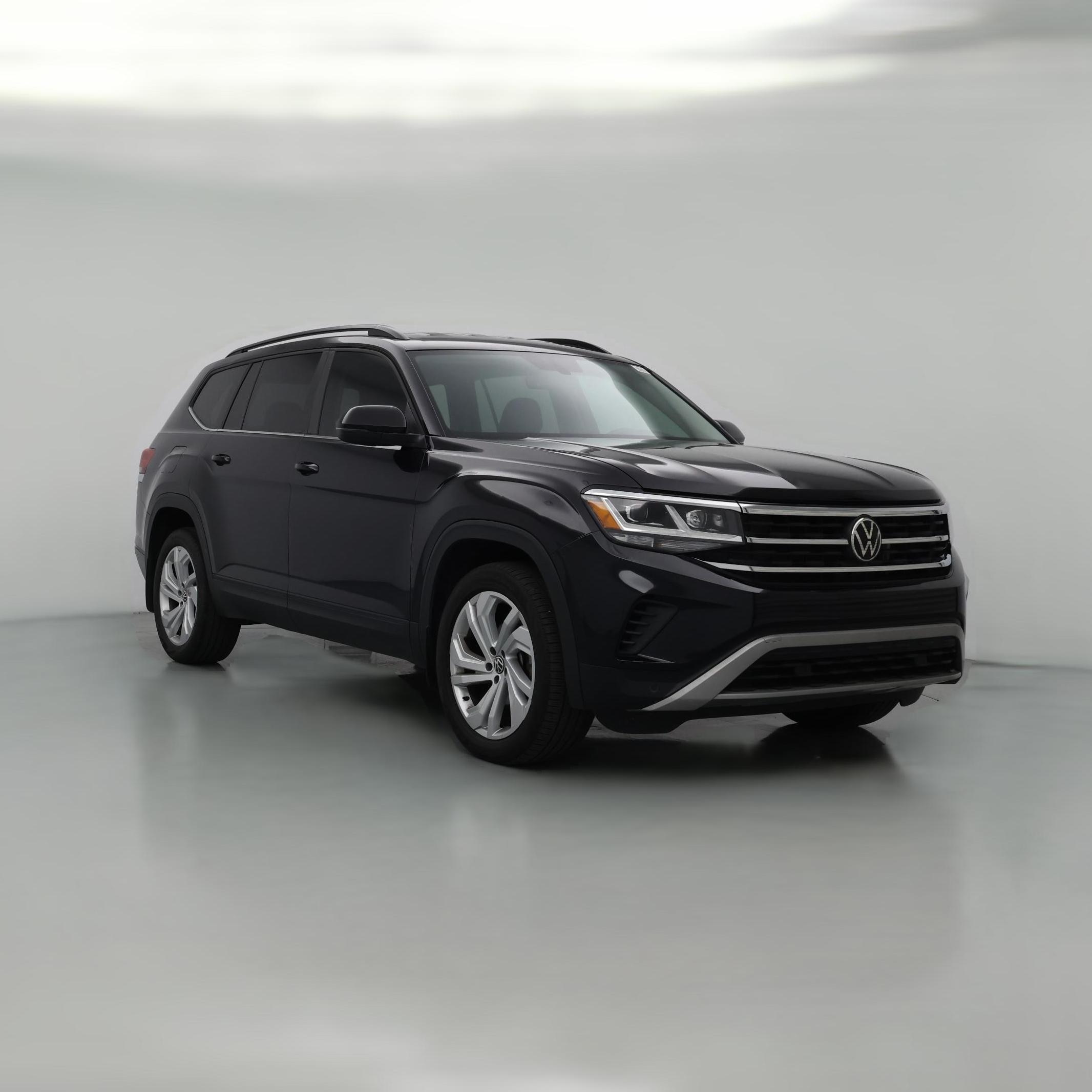 Thumbnail: 2022 Volkswagen Atlas - 1