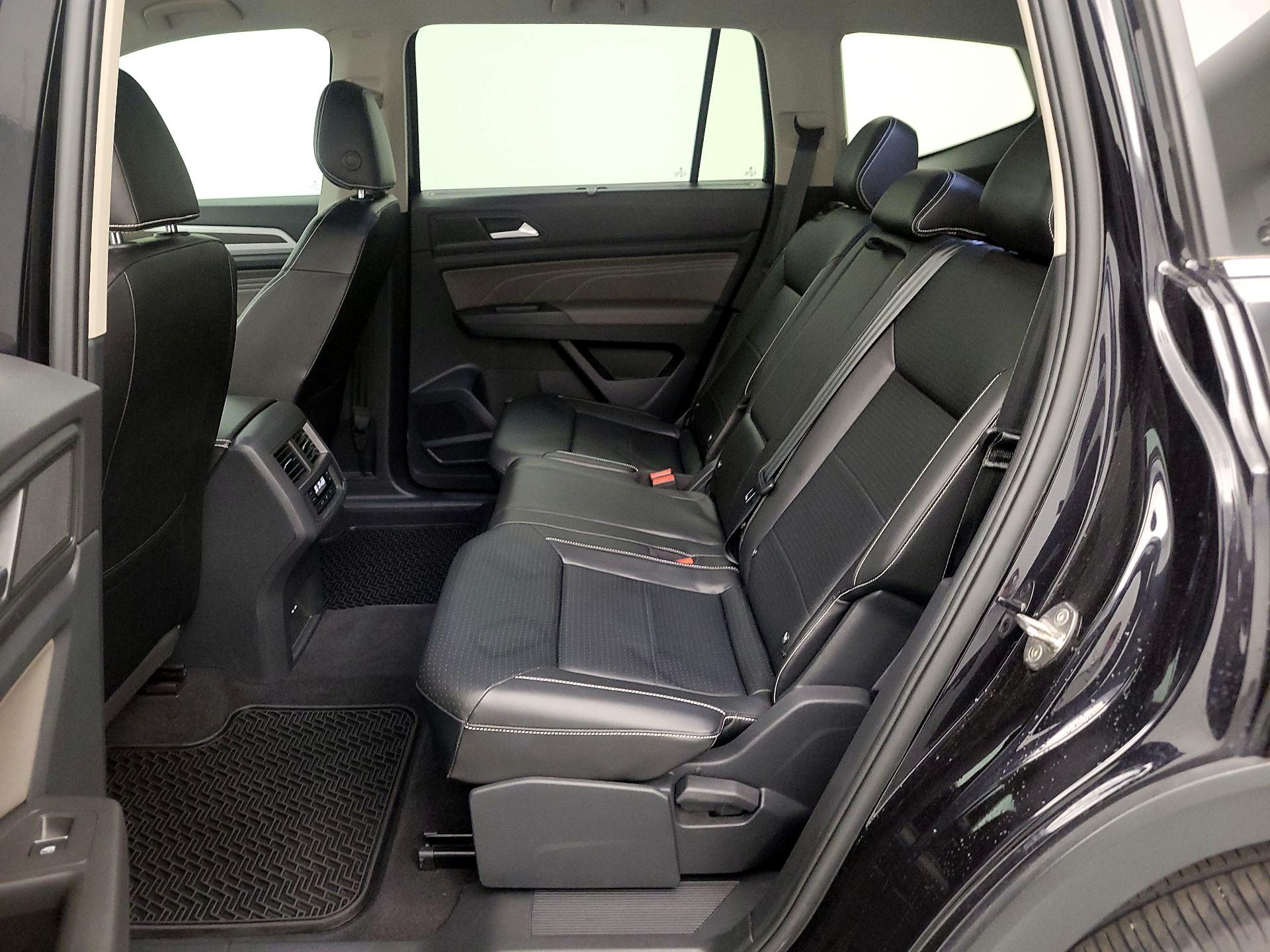 Thumbnail: 2022 Volkswagen Atlas - 19