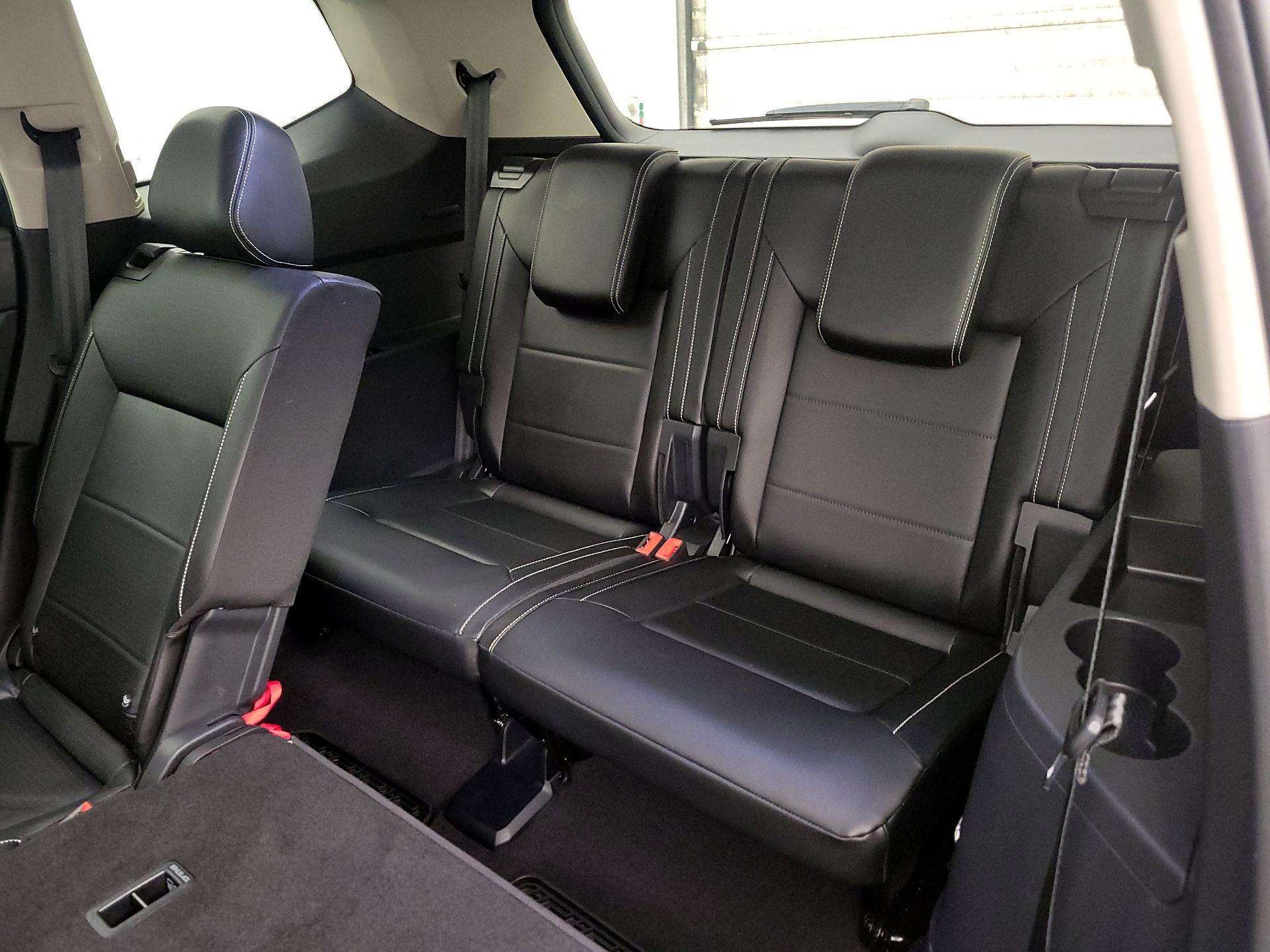 Thumbnail: 2022 Volkswagen Atlas - 20