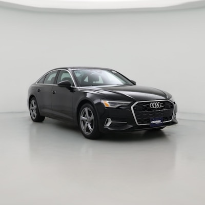 2024 Audi A6 Premium Plus