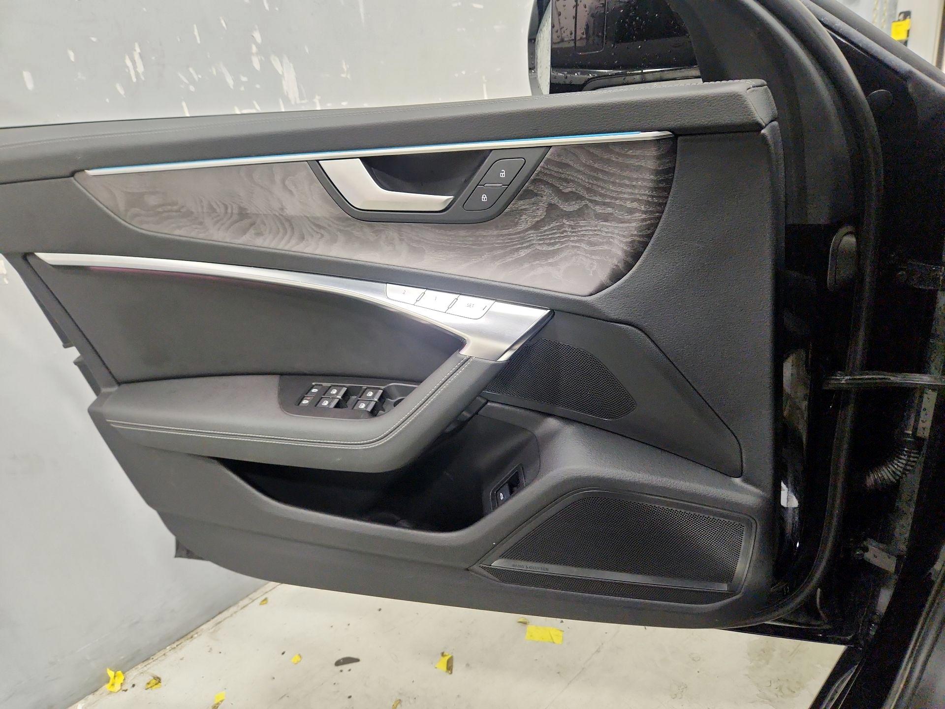 Thumbnail: 2024 Audi A6 - 12