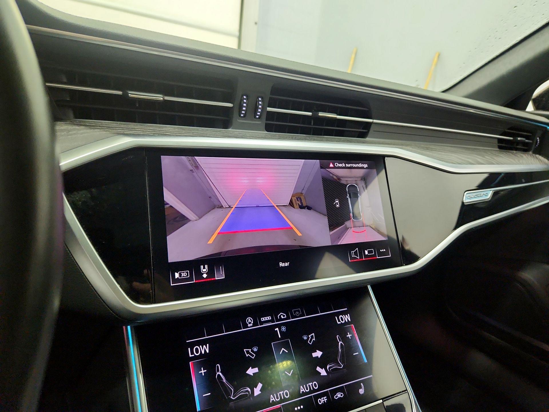 Thumbnail: 2024 Audi A6 - 15