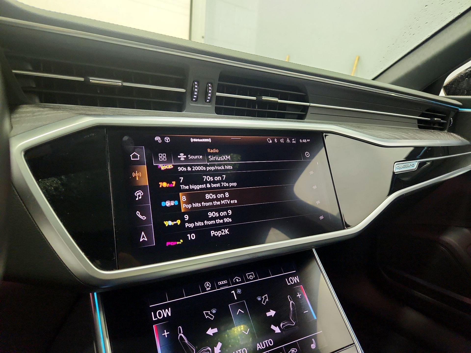 Thumbnail: 2024 Audi A6 - 16