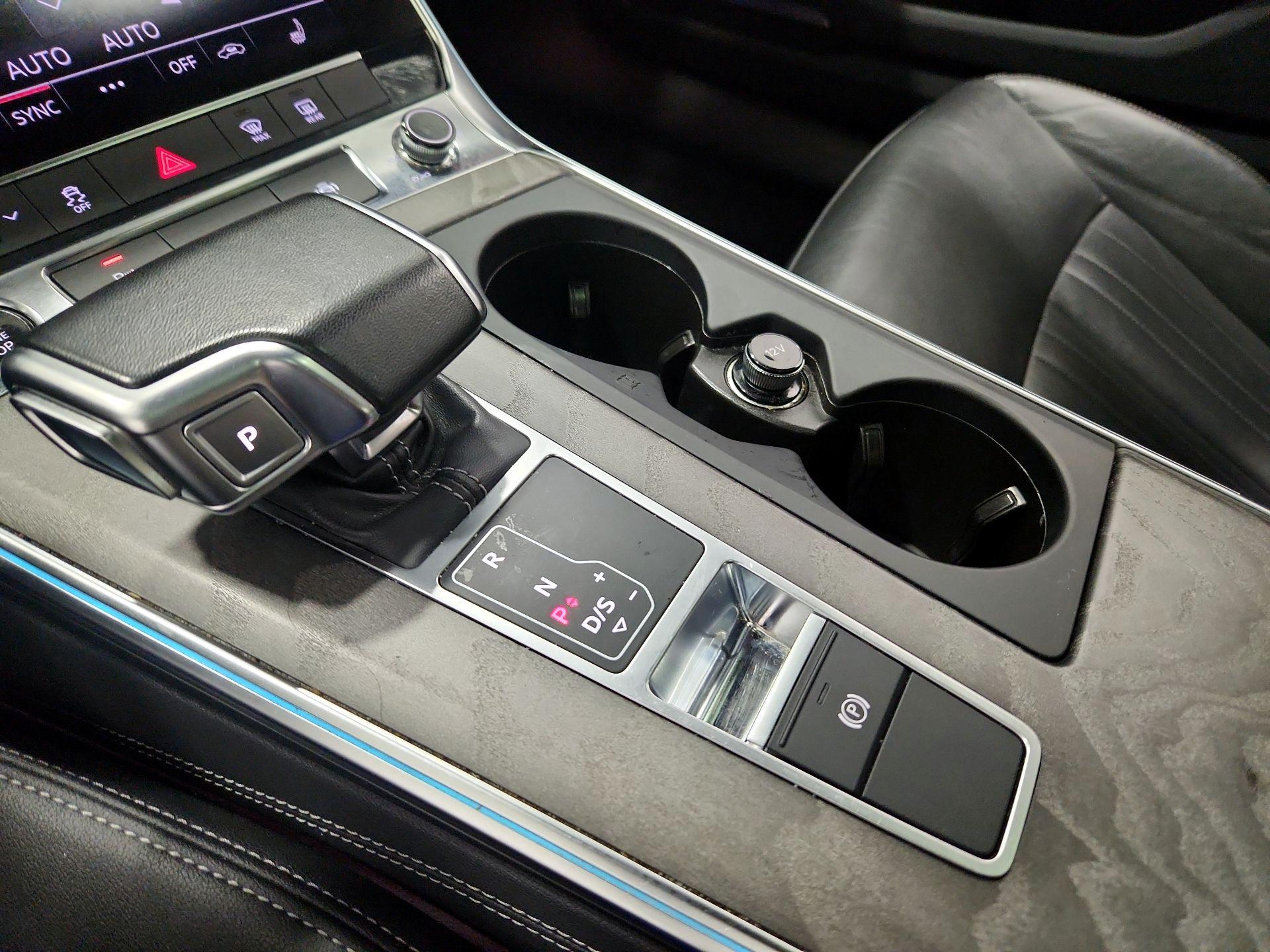 Thumbnail: 2024 Audi A6 - 18