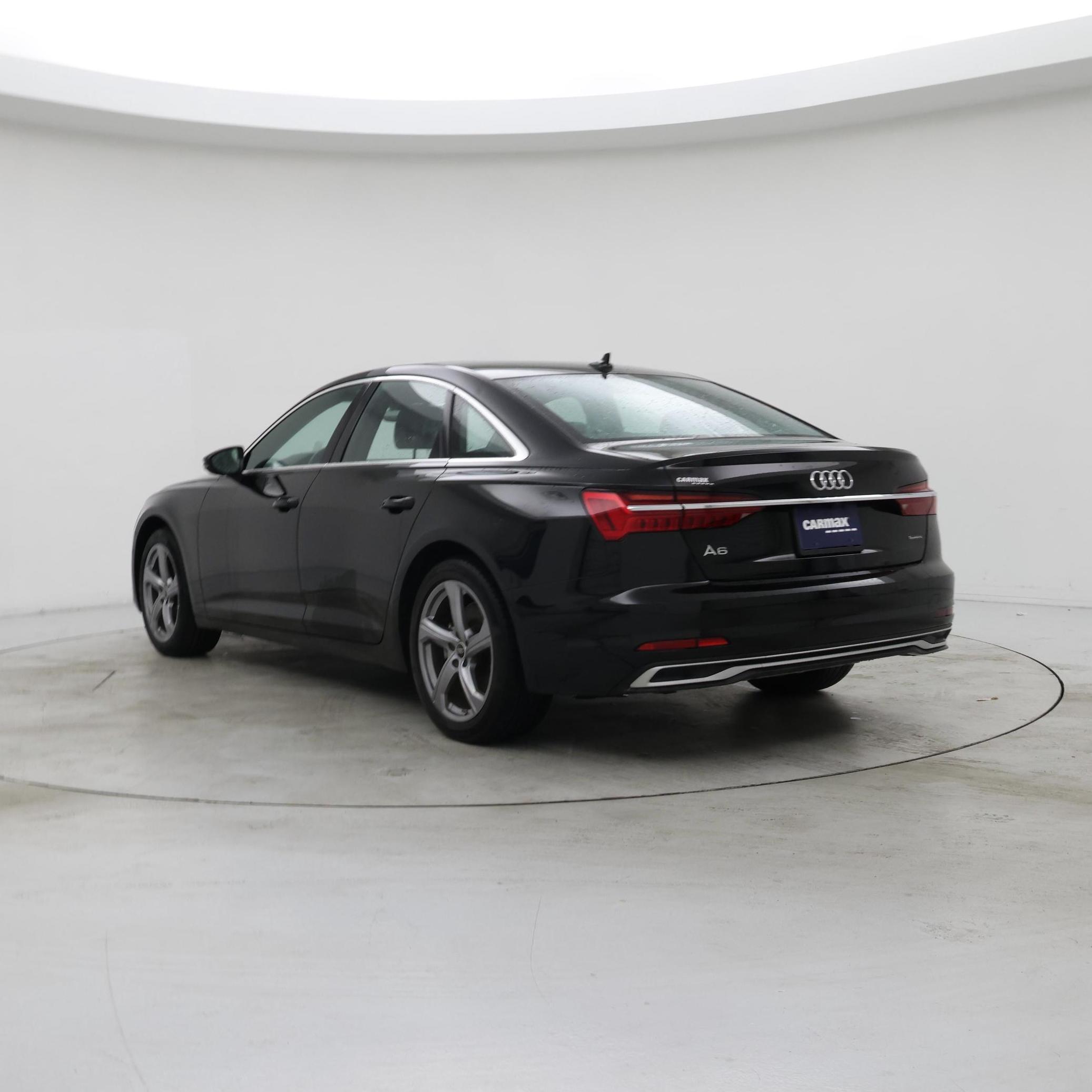 Thumbnail: 2024 Audi A6 - 2