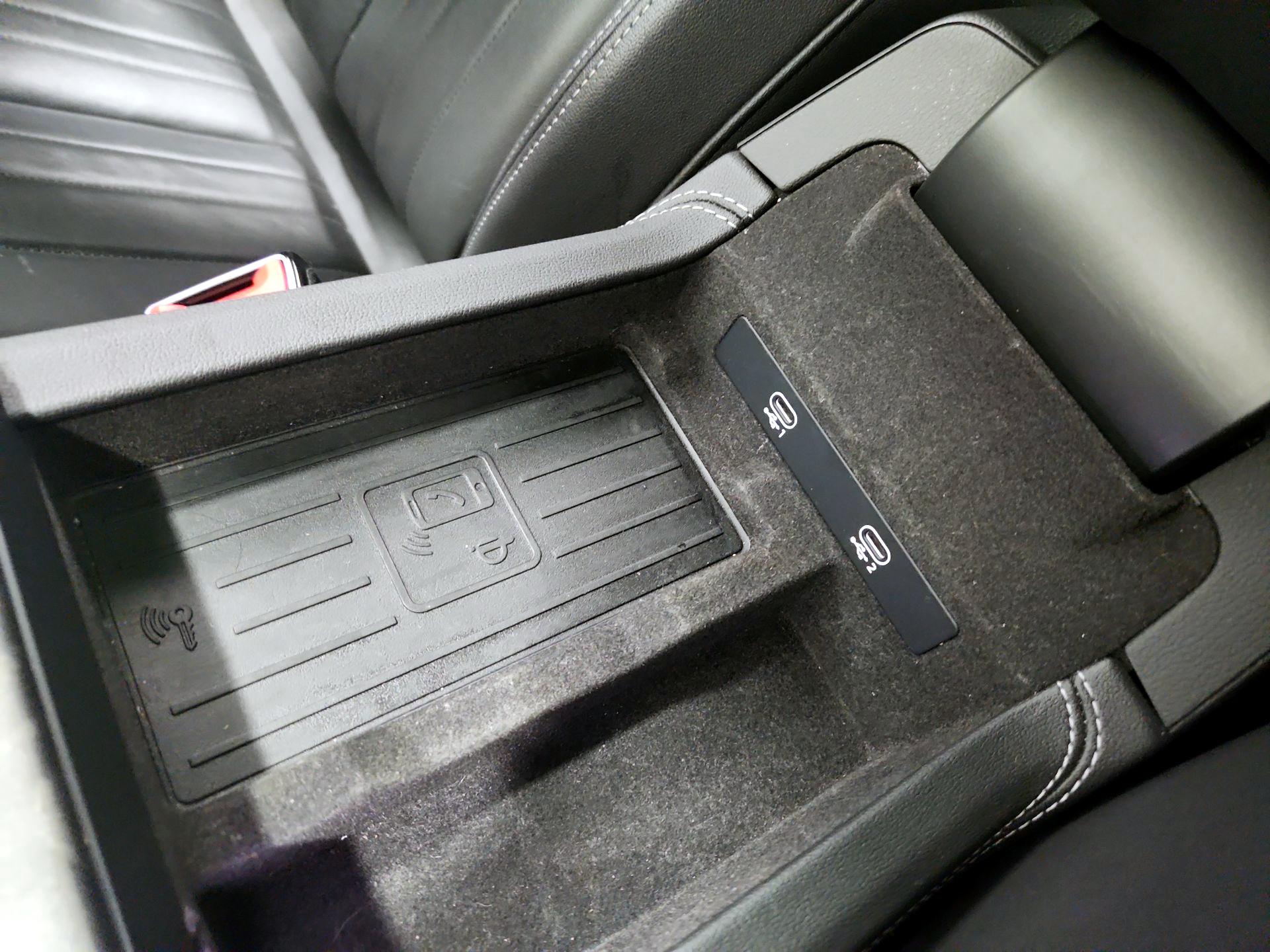 Thumbnail: 2024 Audi A6 - 19