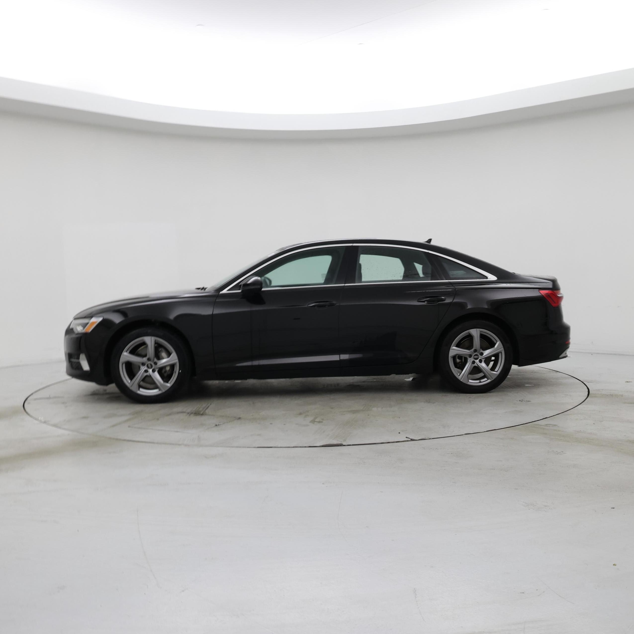 Thumbnail: 2024 Audi A6 - 3