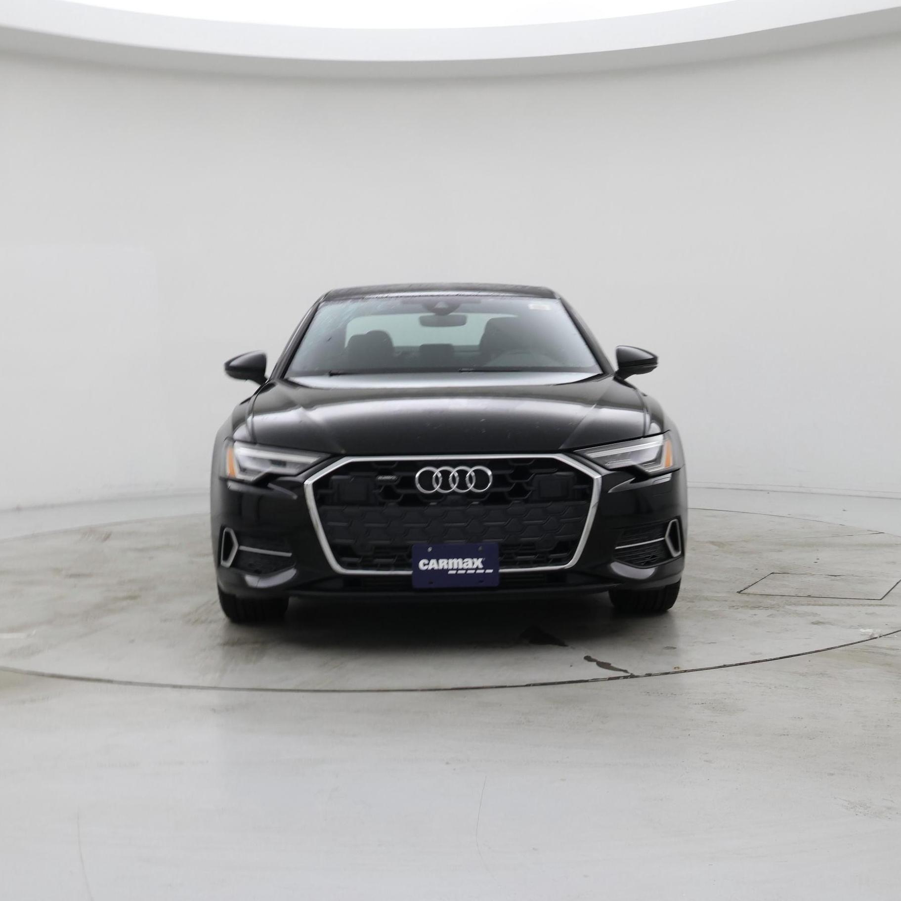 Thumbnail: 2024 Audi A6 - 5