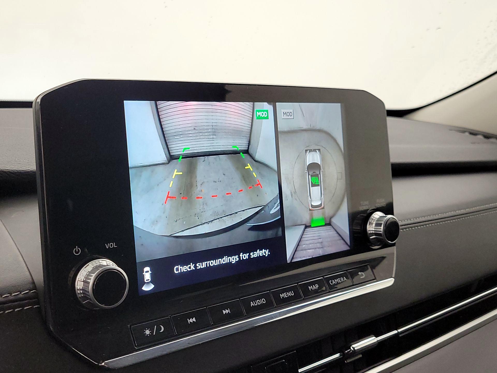 Thumbnail: 2022 Mitsubishi Outlander - 14