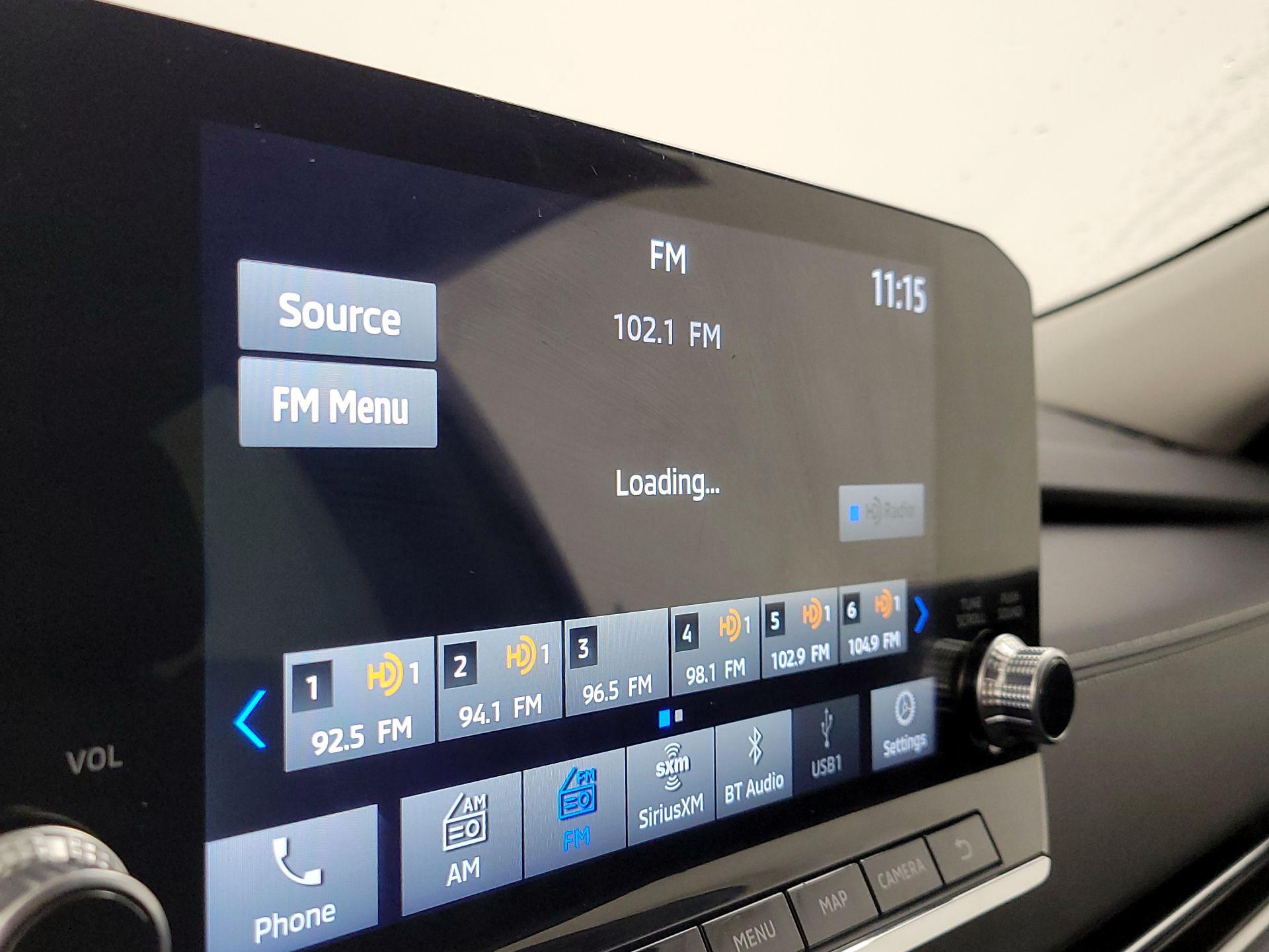 Thumbnail: 2022 Mitsubishi Outlander - 15