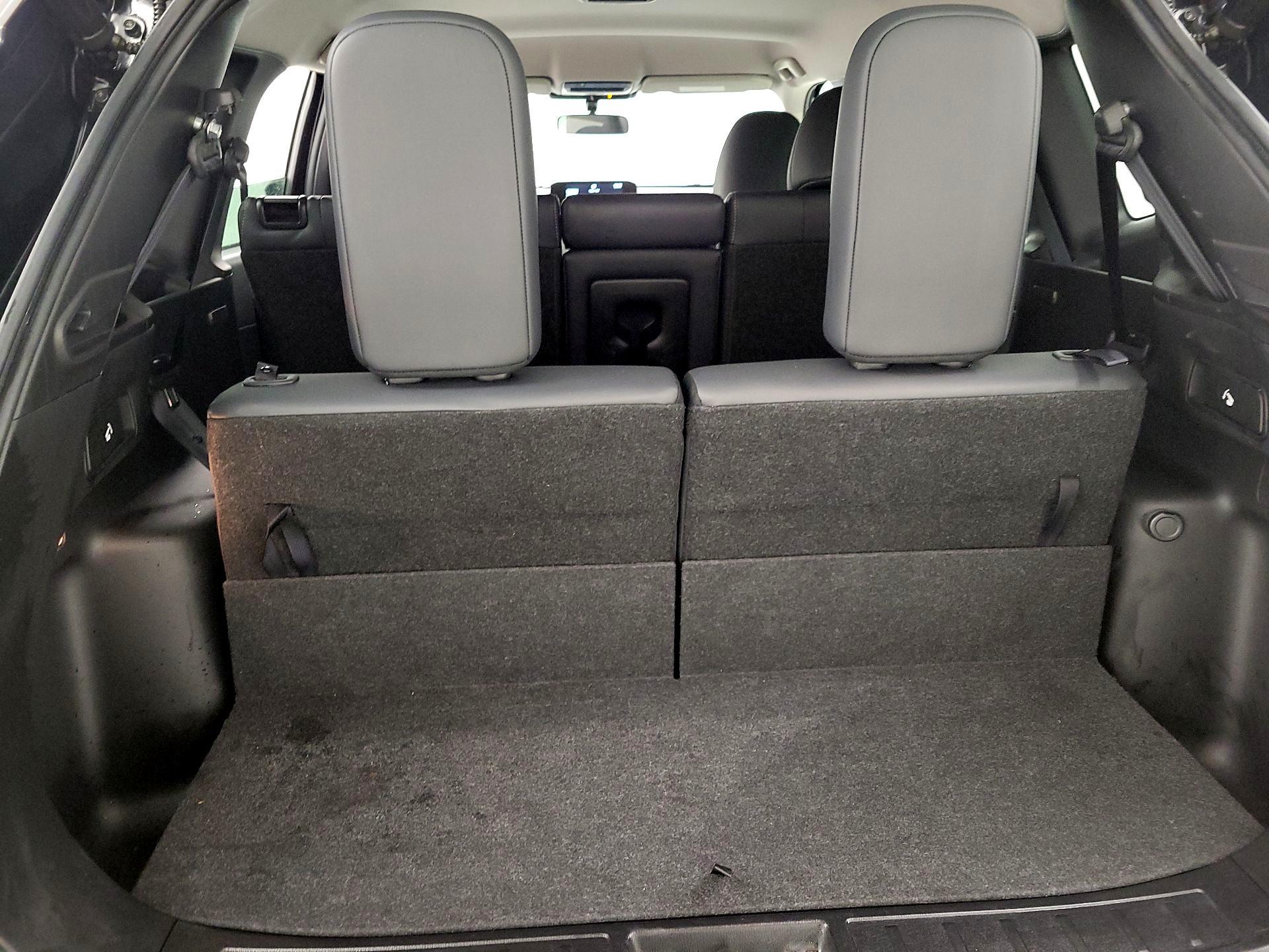 Thumbnail: 2022 Mitsubishi Outlander - 20