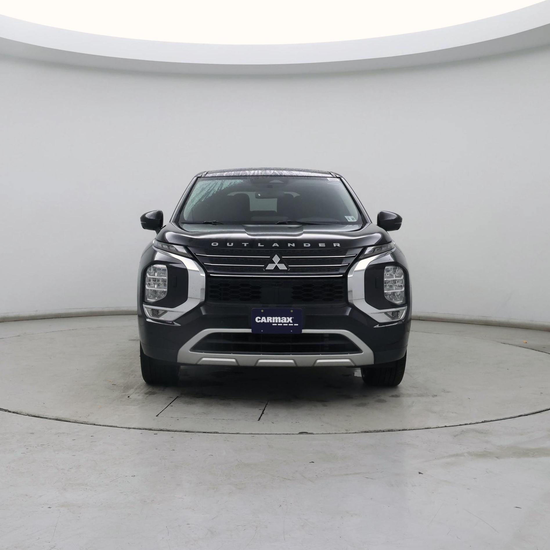 Thumbnail: 2022 Mitsubishi Outlander - 5