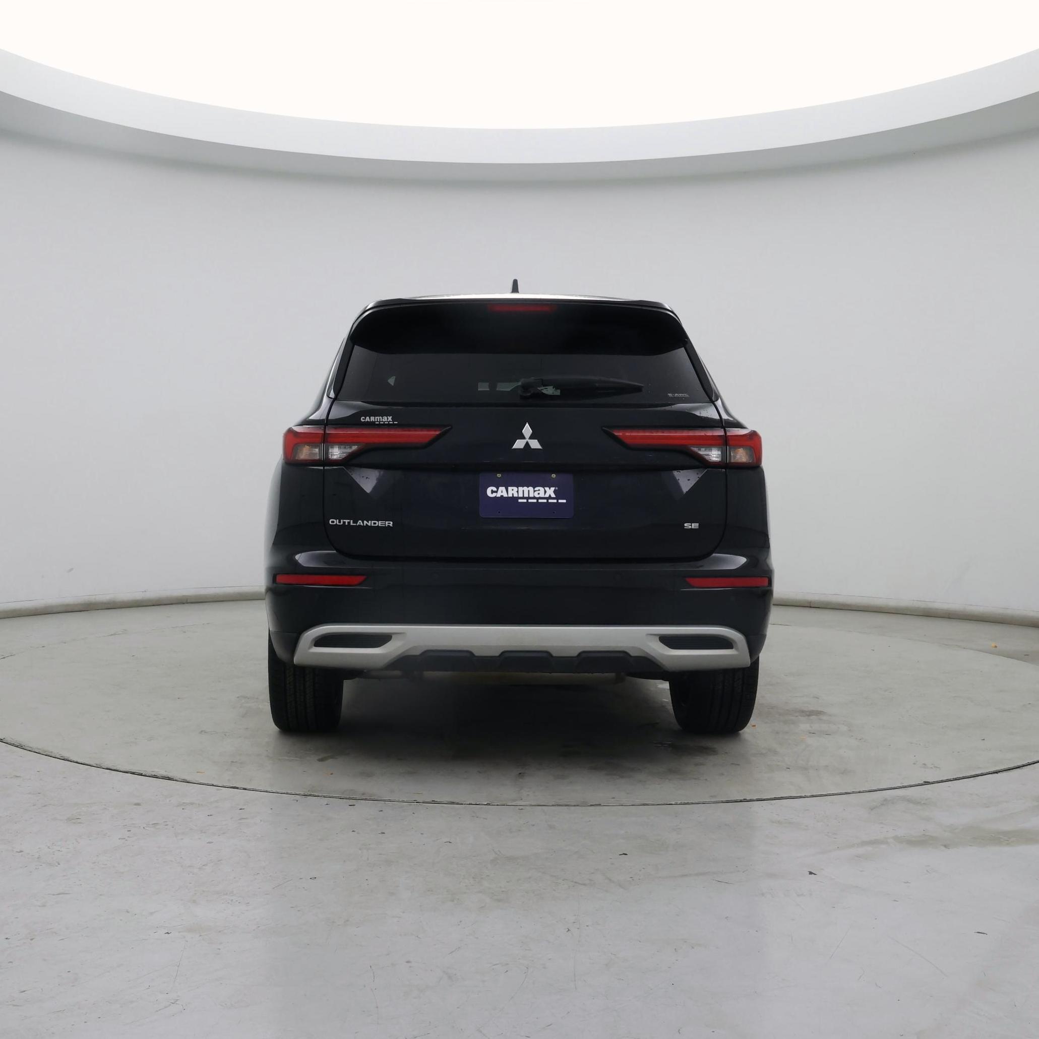 Thumbnail: 2022 Mitsubishi Outlander - 6