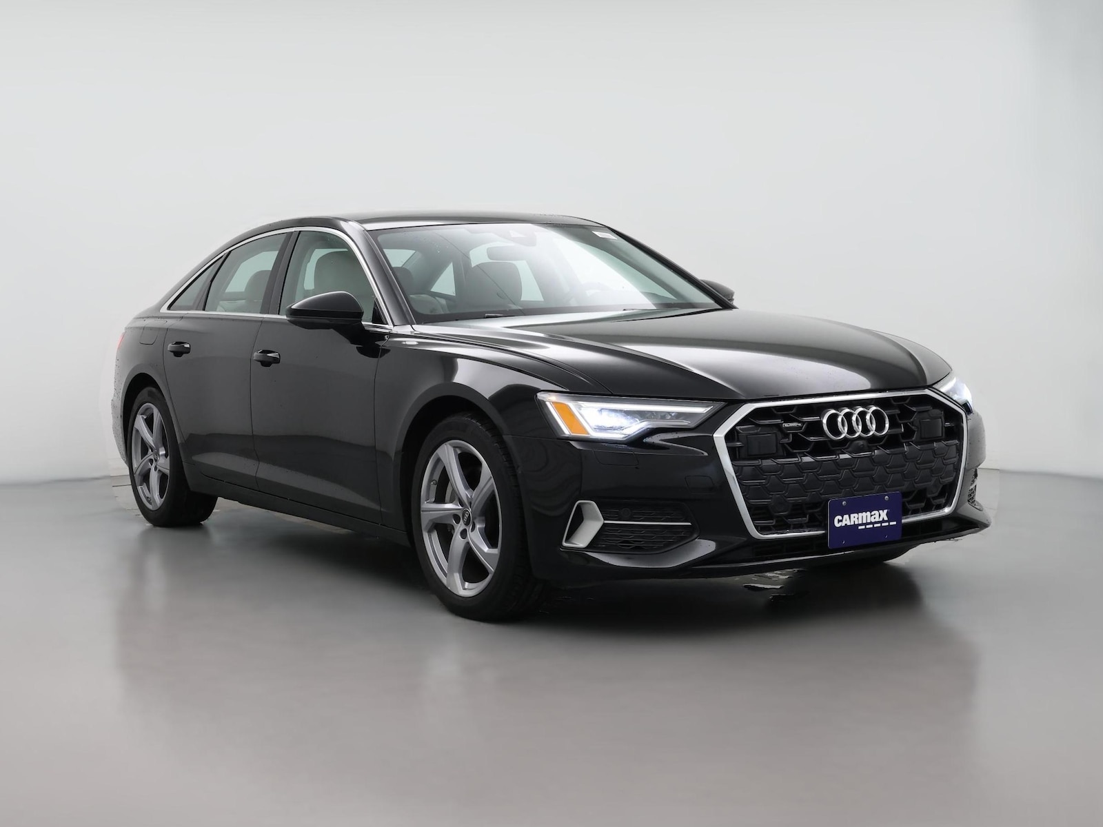 2024 Audi A6