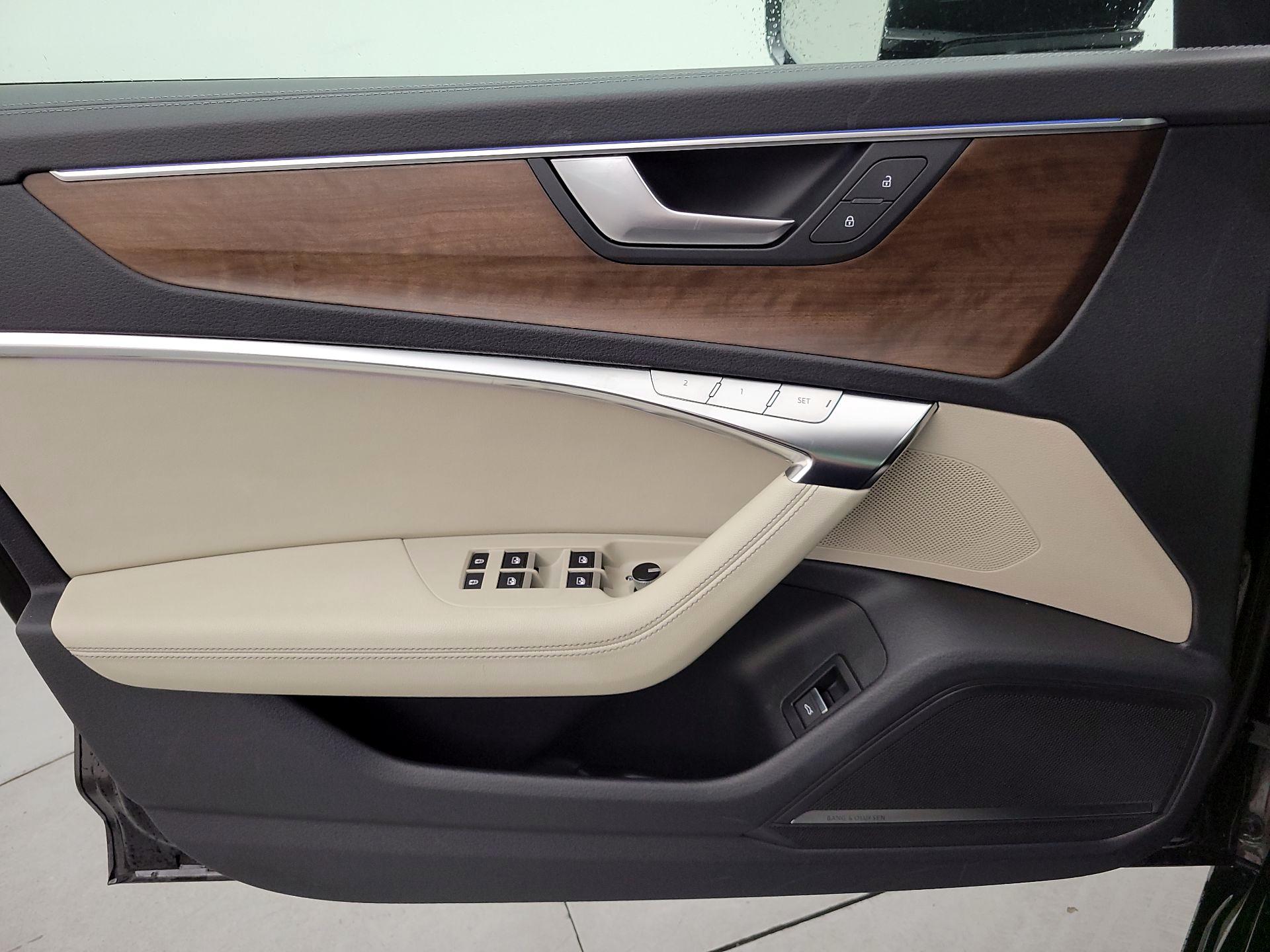 Thumbnail: 2024 Audi A6 - 12