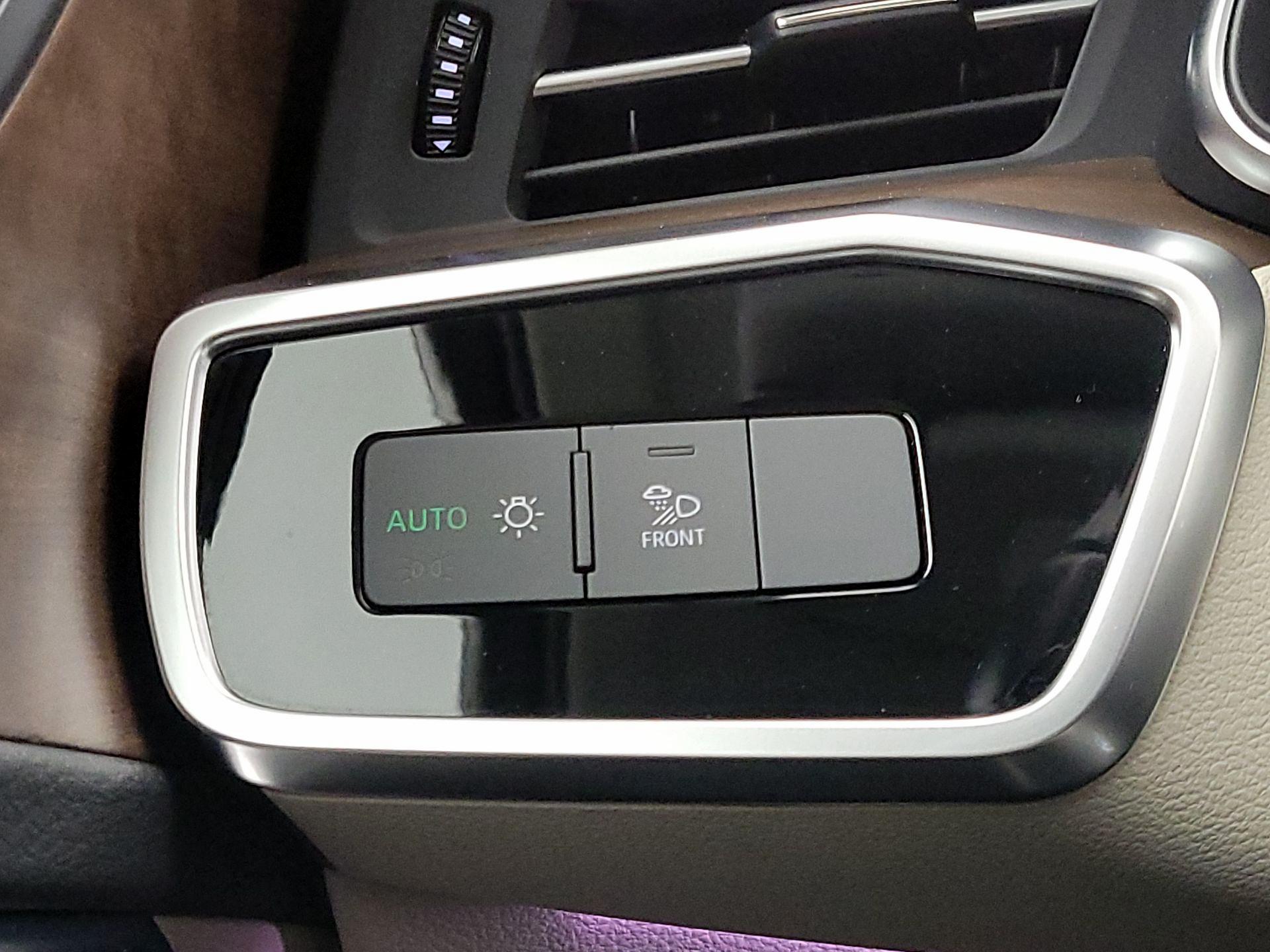 Thumbnail: 2024 Audi A6 - 13