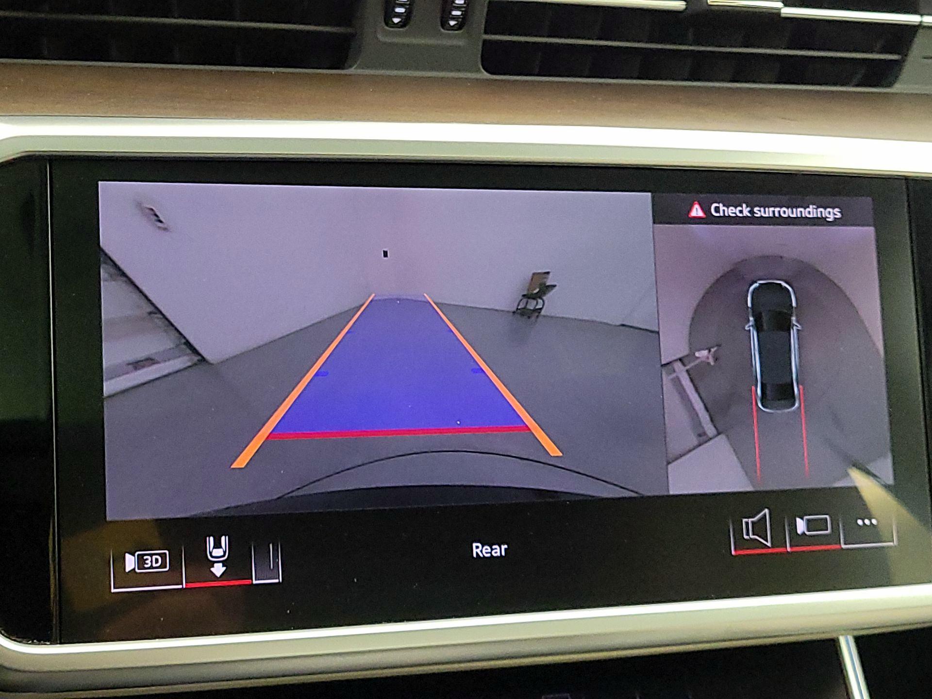 Thumbnail: 2024 Audi A6 - 15