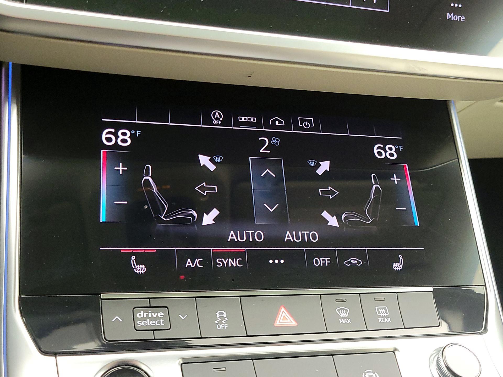 Thumbnail: 2024 Audi A6 - 17