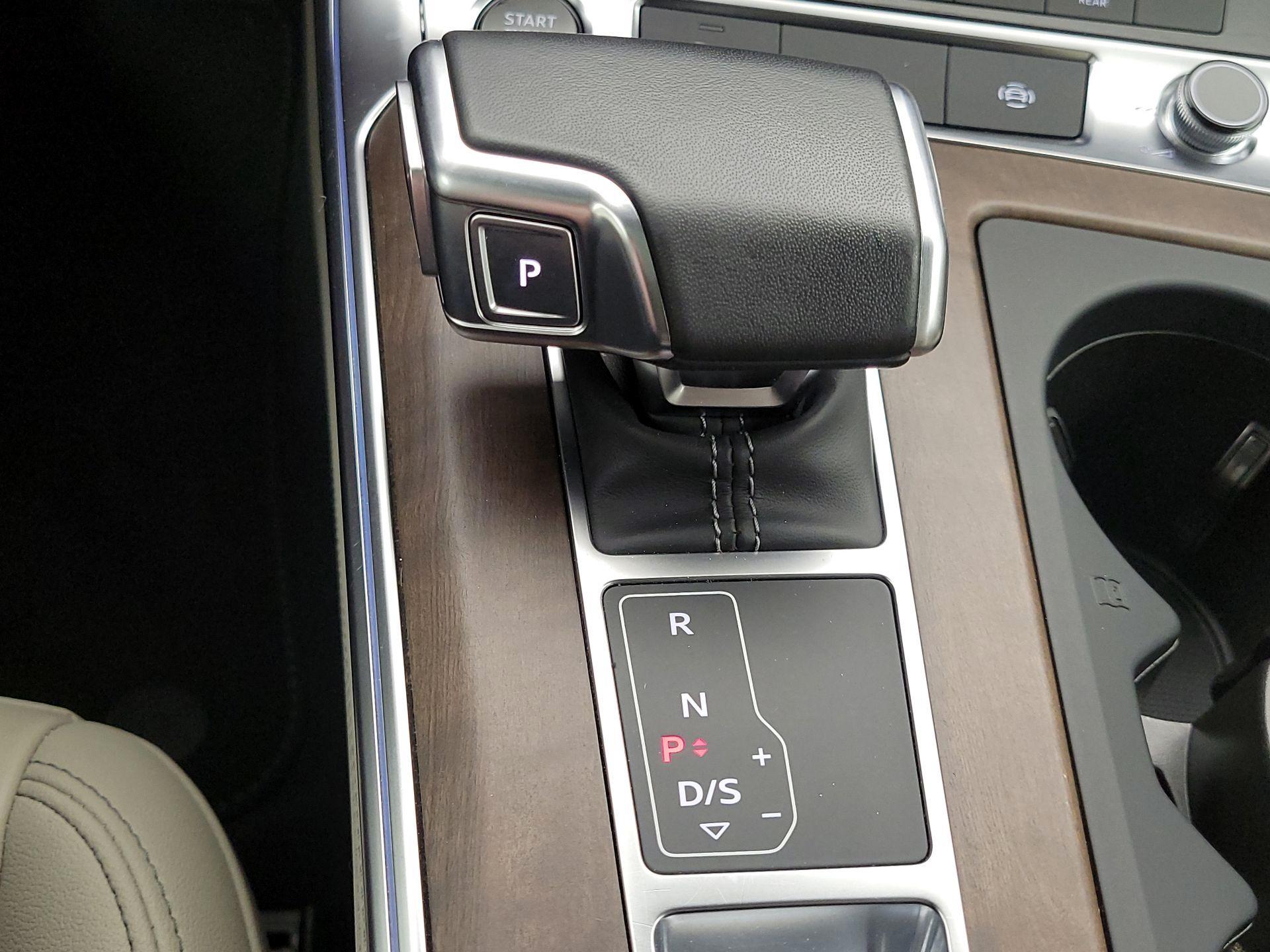 Thumbnail: 2024 Audi A6 - 18