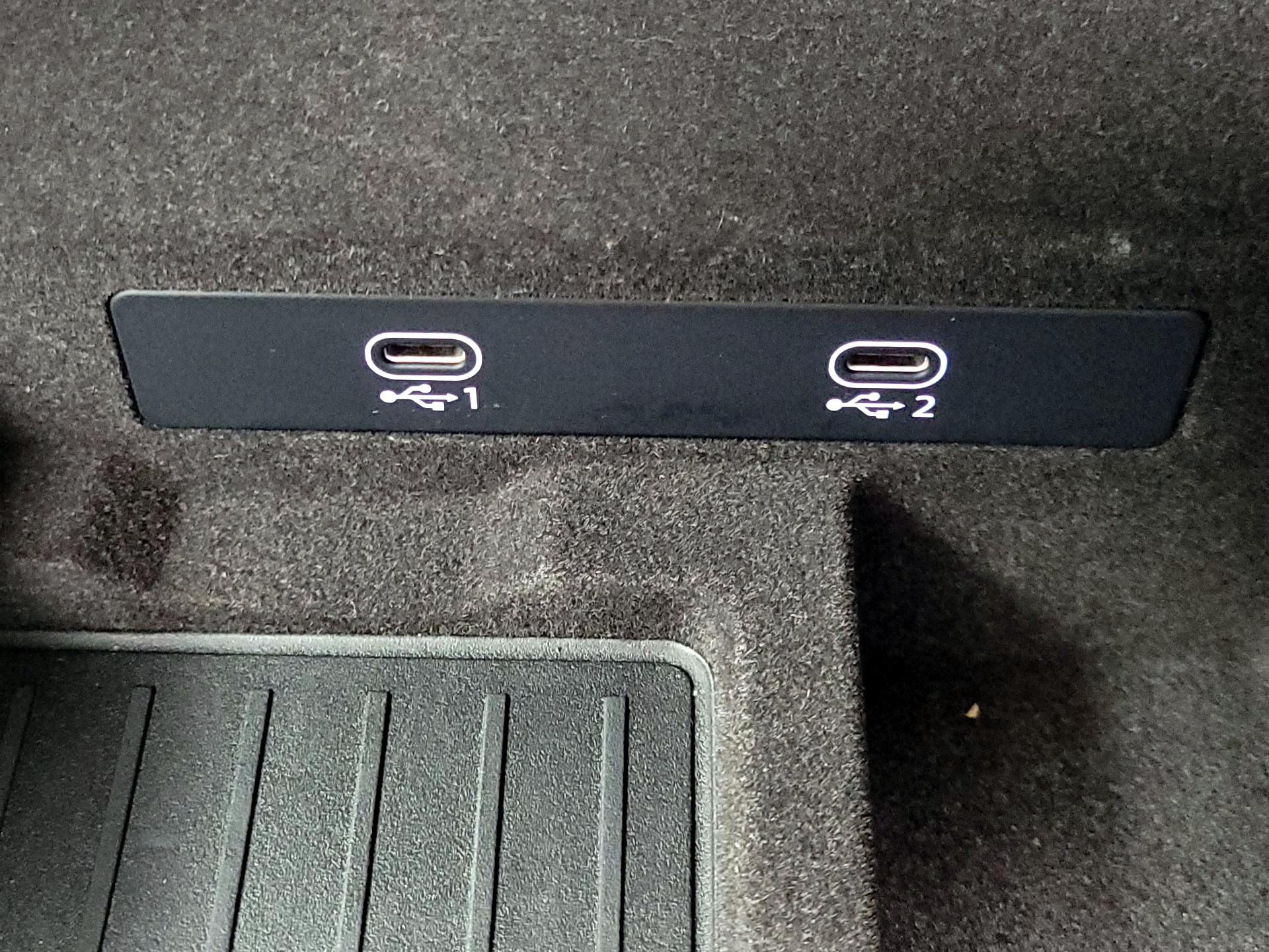 Thumbnail: 2024 Audi A6 - 19