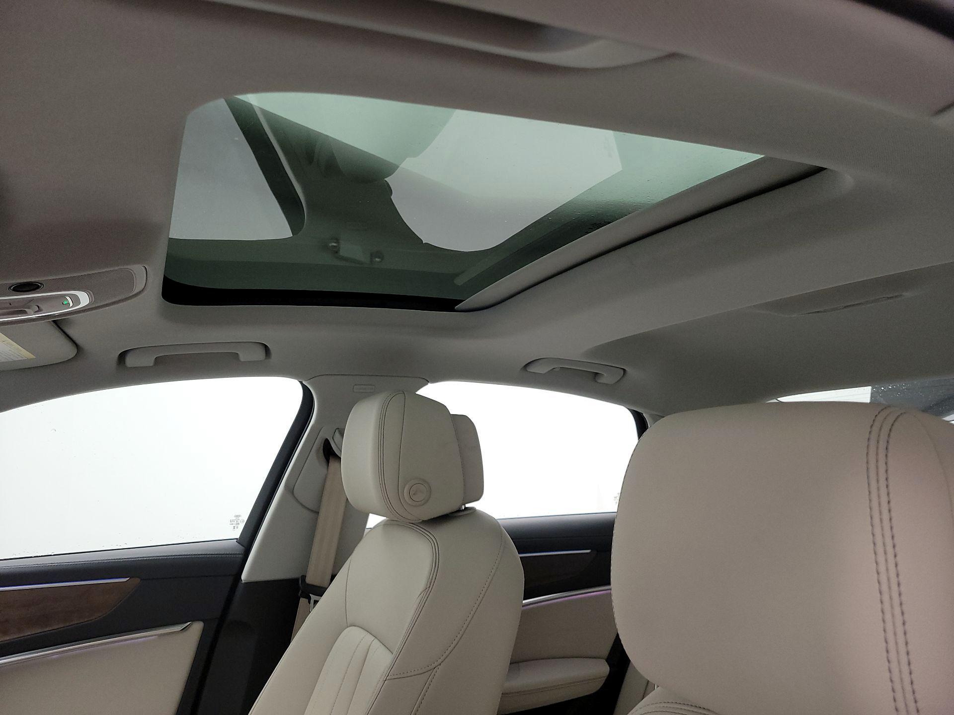 Thumbnail: 2024 Audi A6 - 20