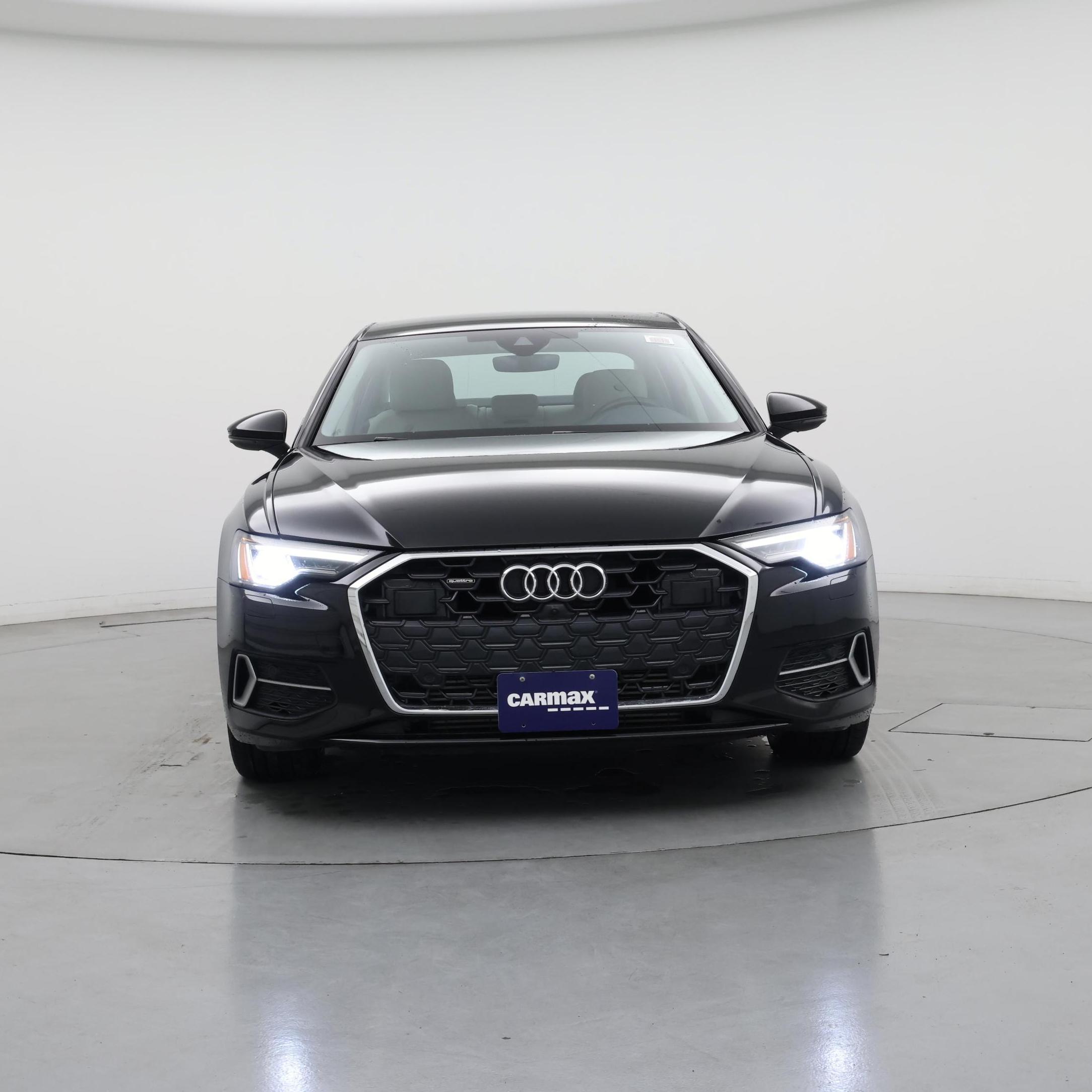 Thumbnail: 2024 Audi A6 - 5