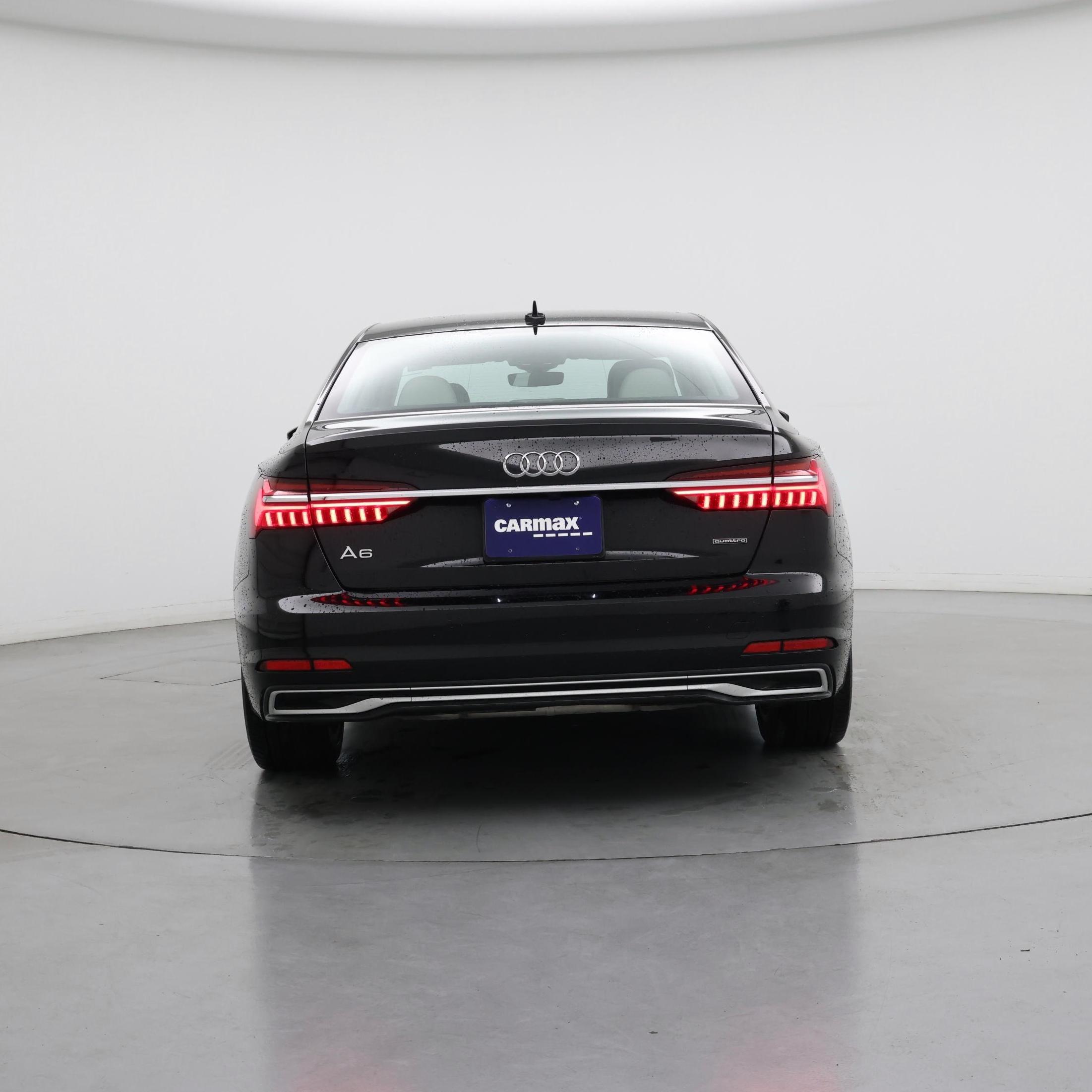 Thumbnail: 2024 Audi A6 - 6