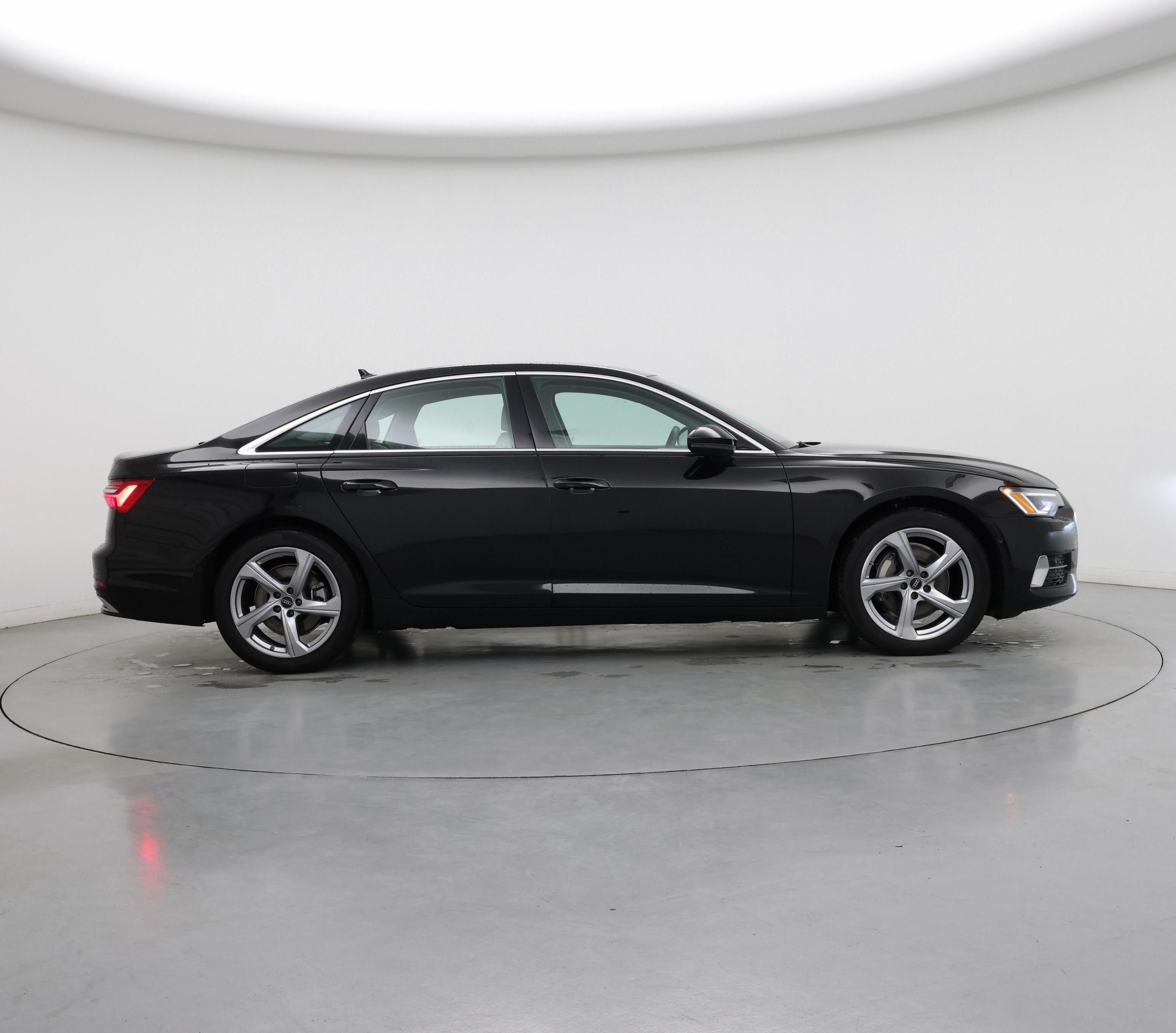 Thumbnail: 2024 Audi A6 - 7