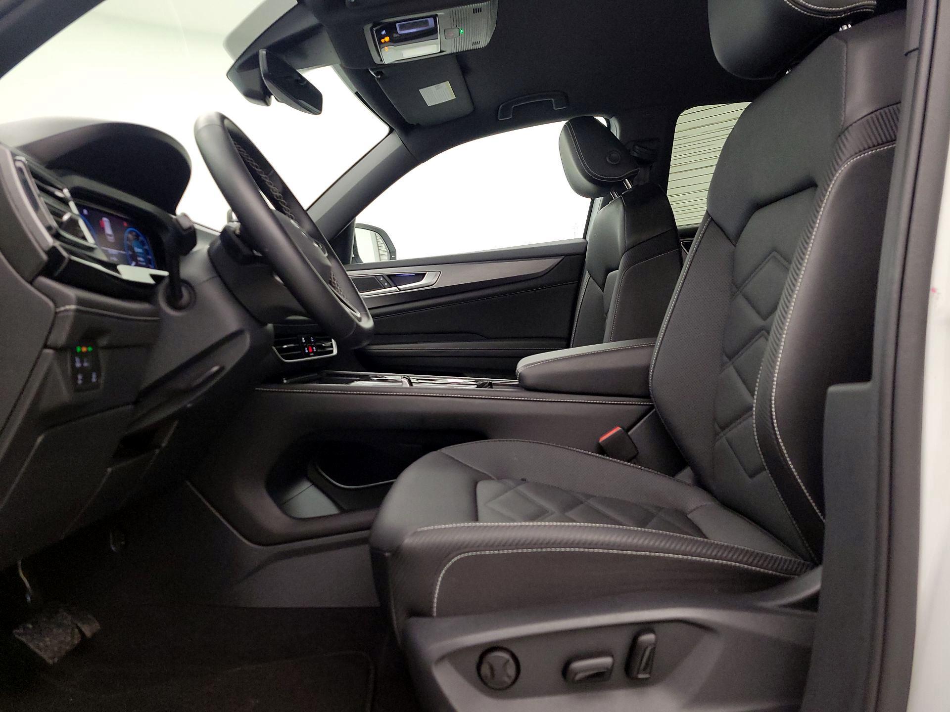 Thumbnail: 2025 Volkswagen Atlas - 11