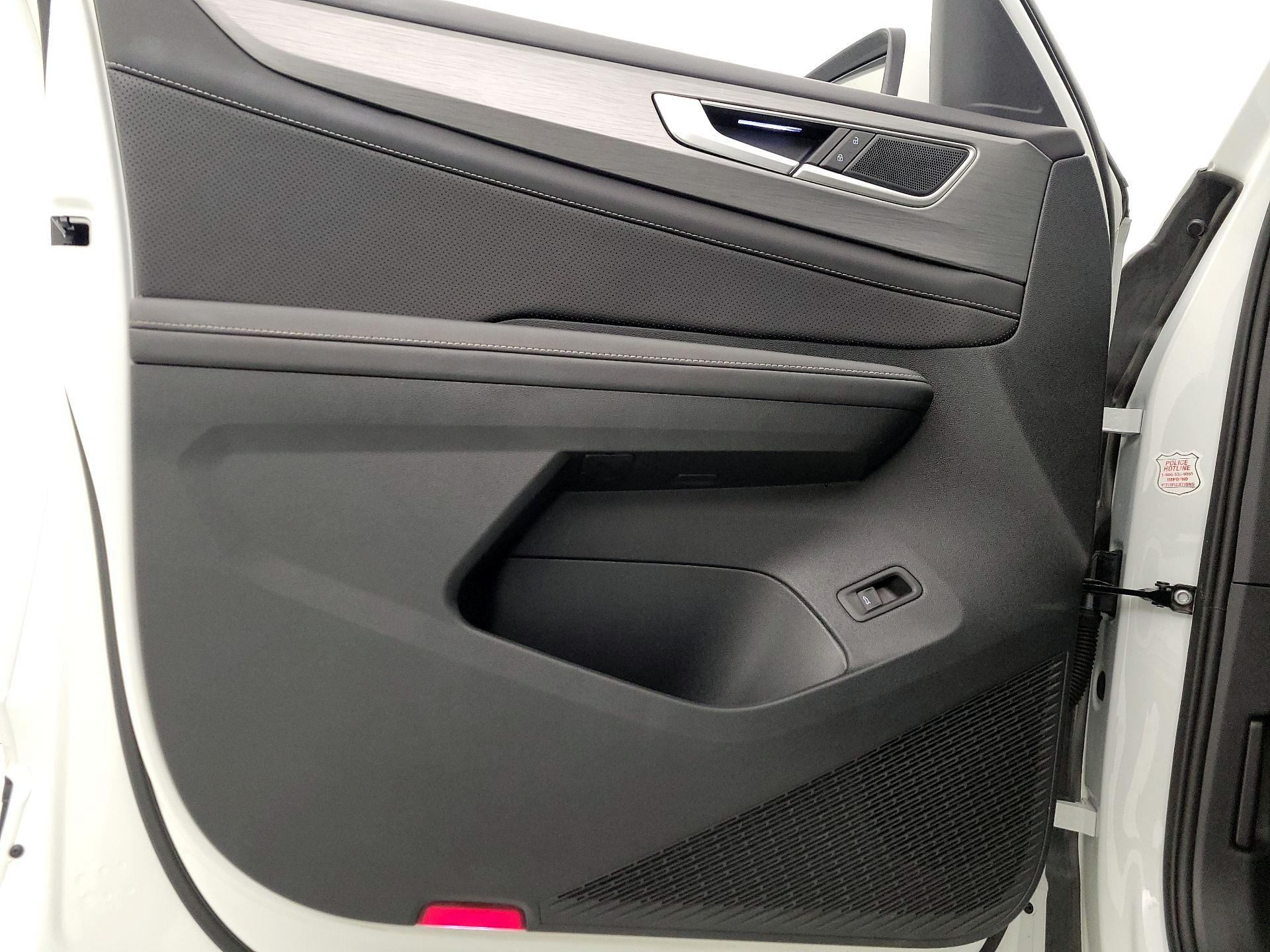 Thumbnail: 2025 Volkswagen Atlas - 12