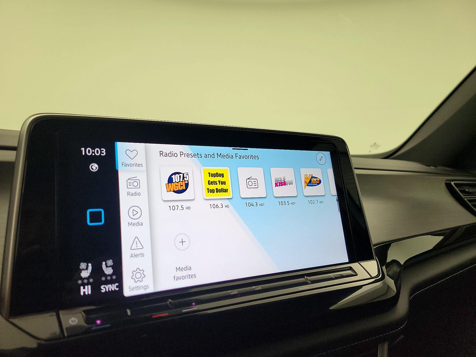 Thumbnail: 2025 Volkswagen Atlas - 15