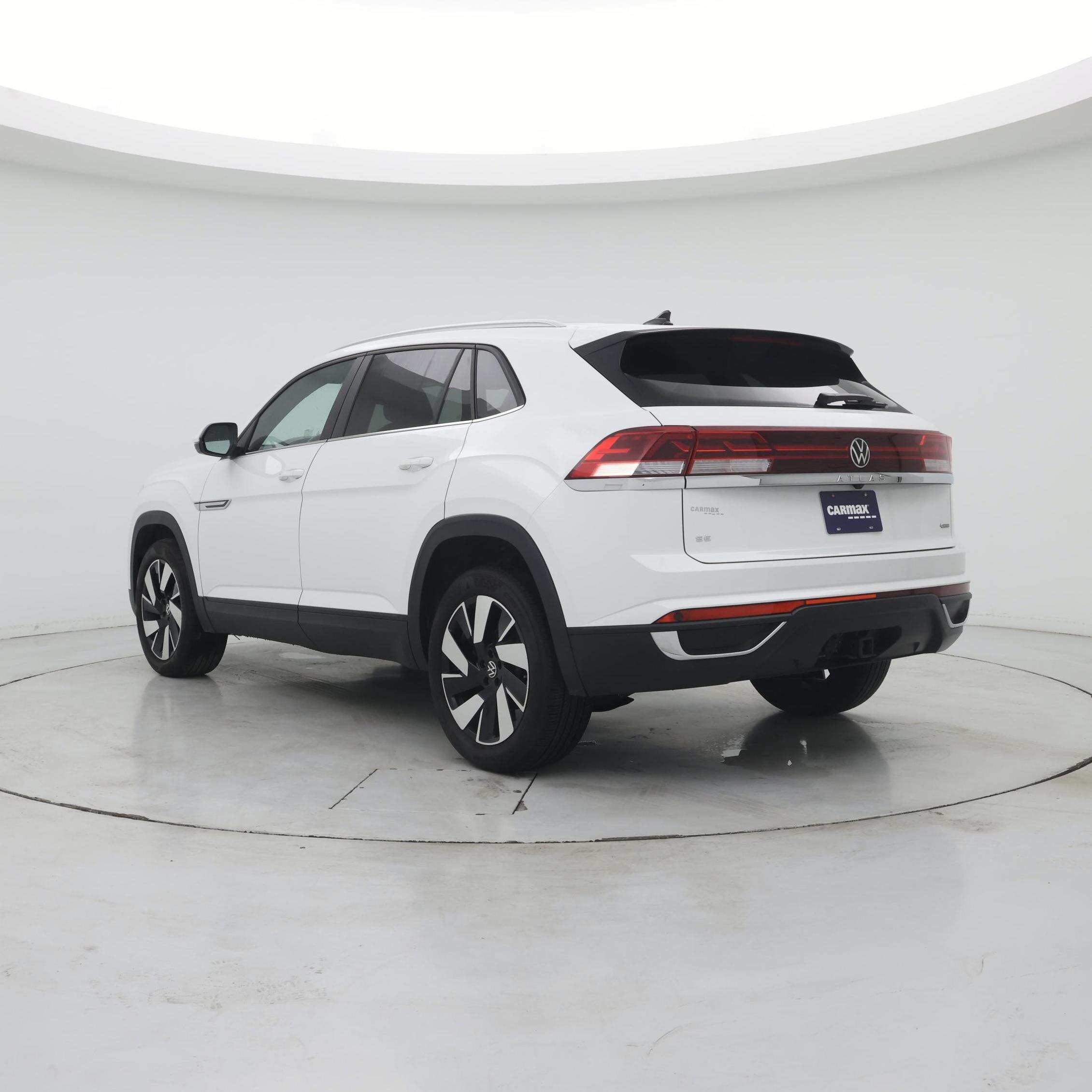 Thumbnail: 2025 Volkswagen Atlas - 2