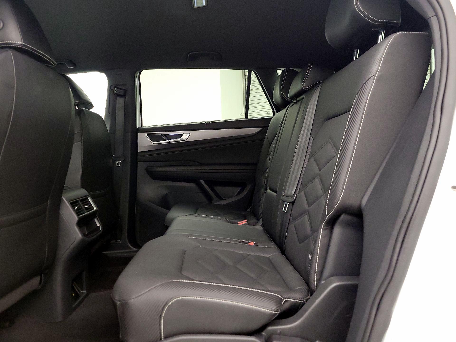 Thumbnail: 2025 Volkswagen Atlas - 19