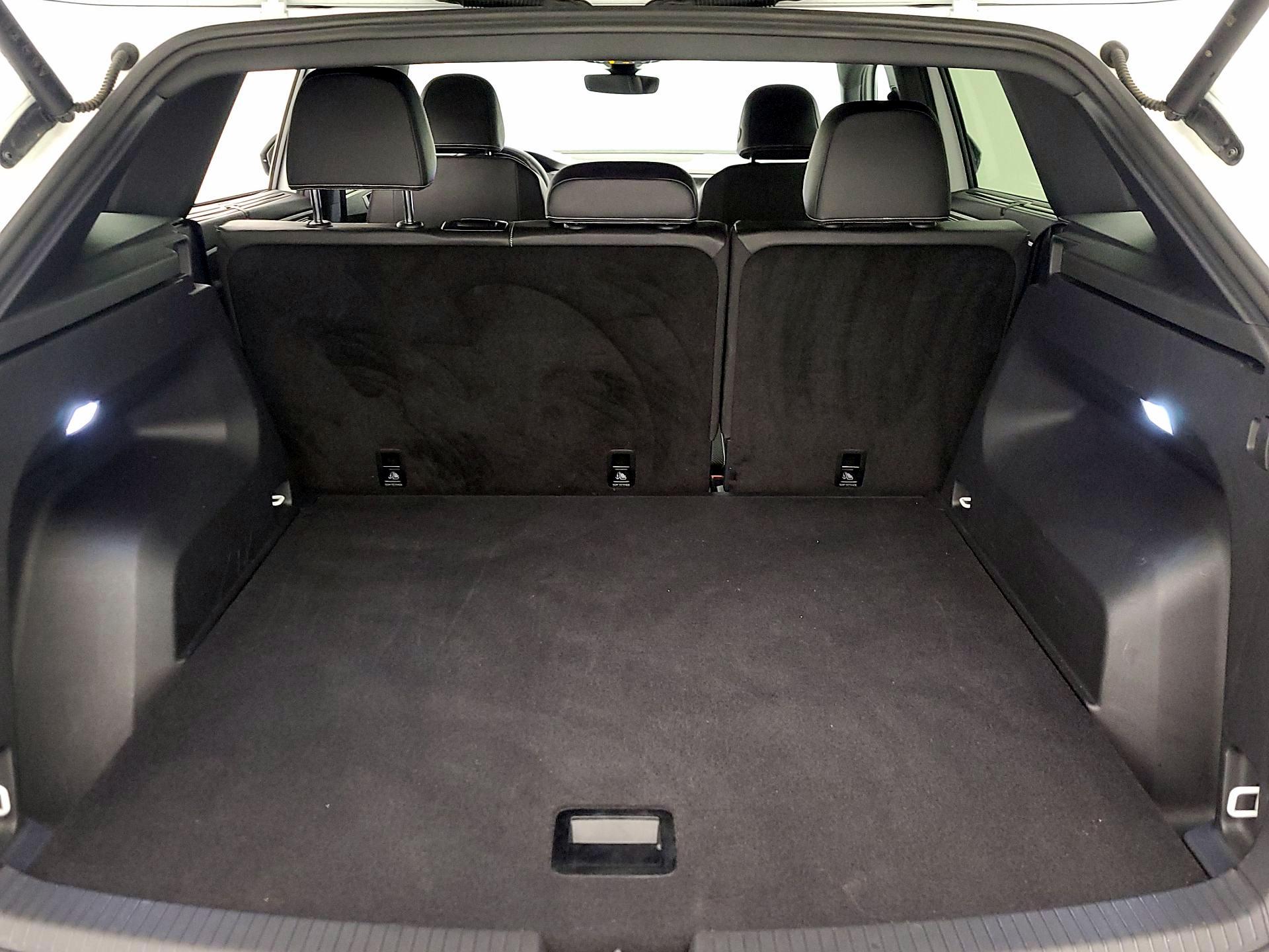 Thumbnail: 2025 Volkswagen Atlas - 20