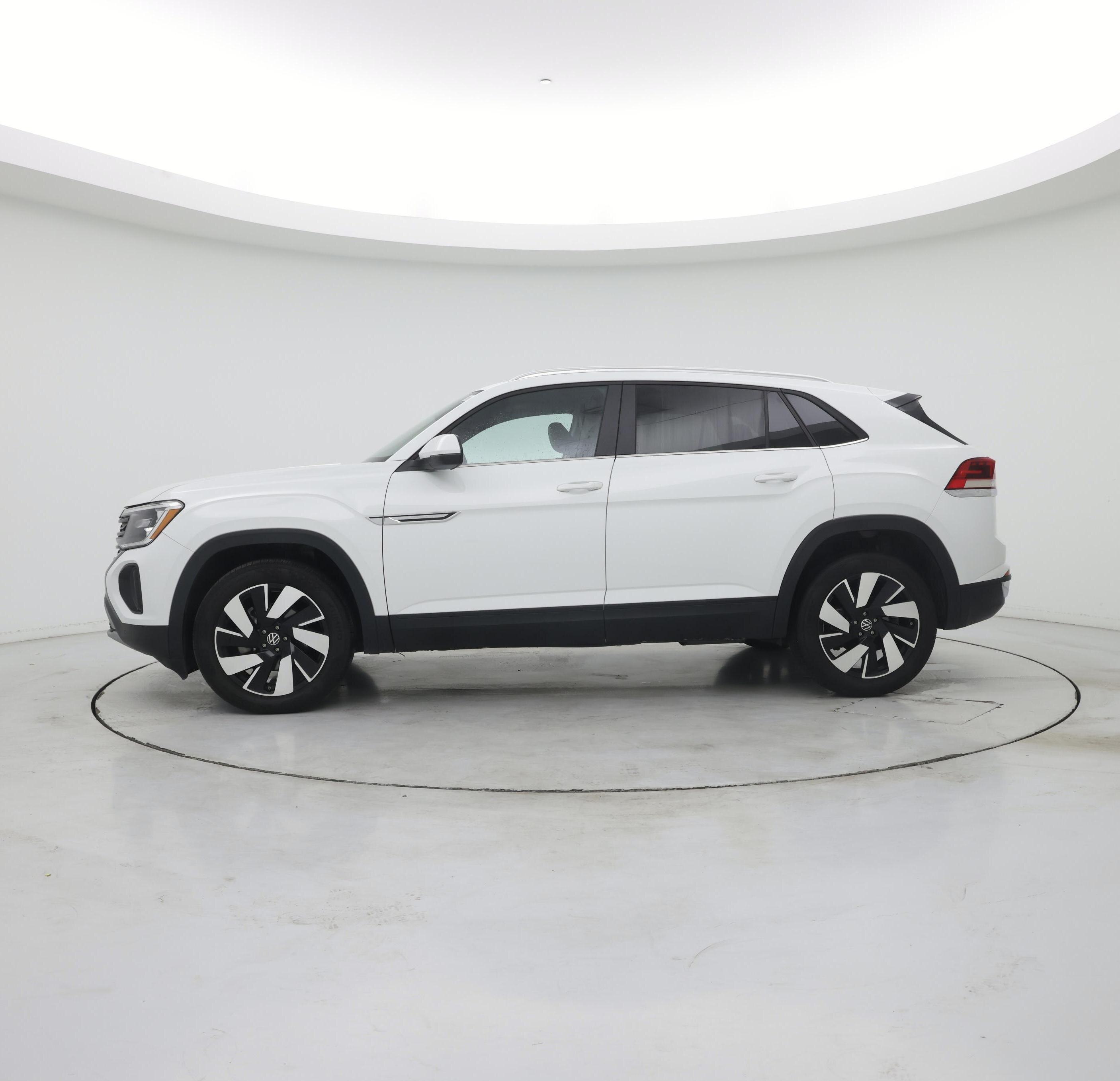 Thumbnail: 2025 Volkswagen Atlas - 3