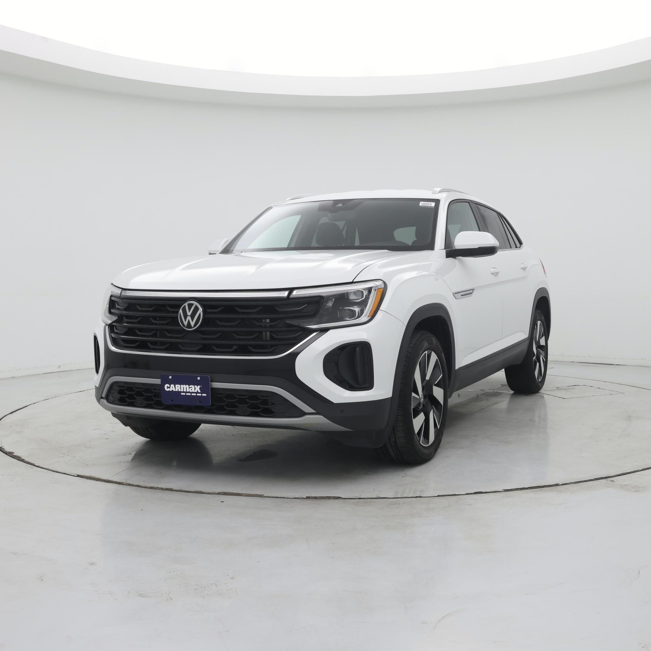 Thumbnail: 2025 Volkswagen Atlas - 4