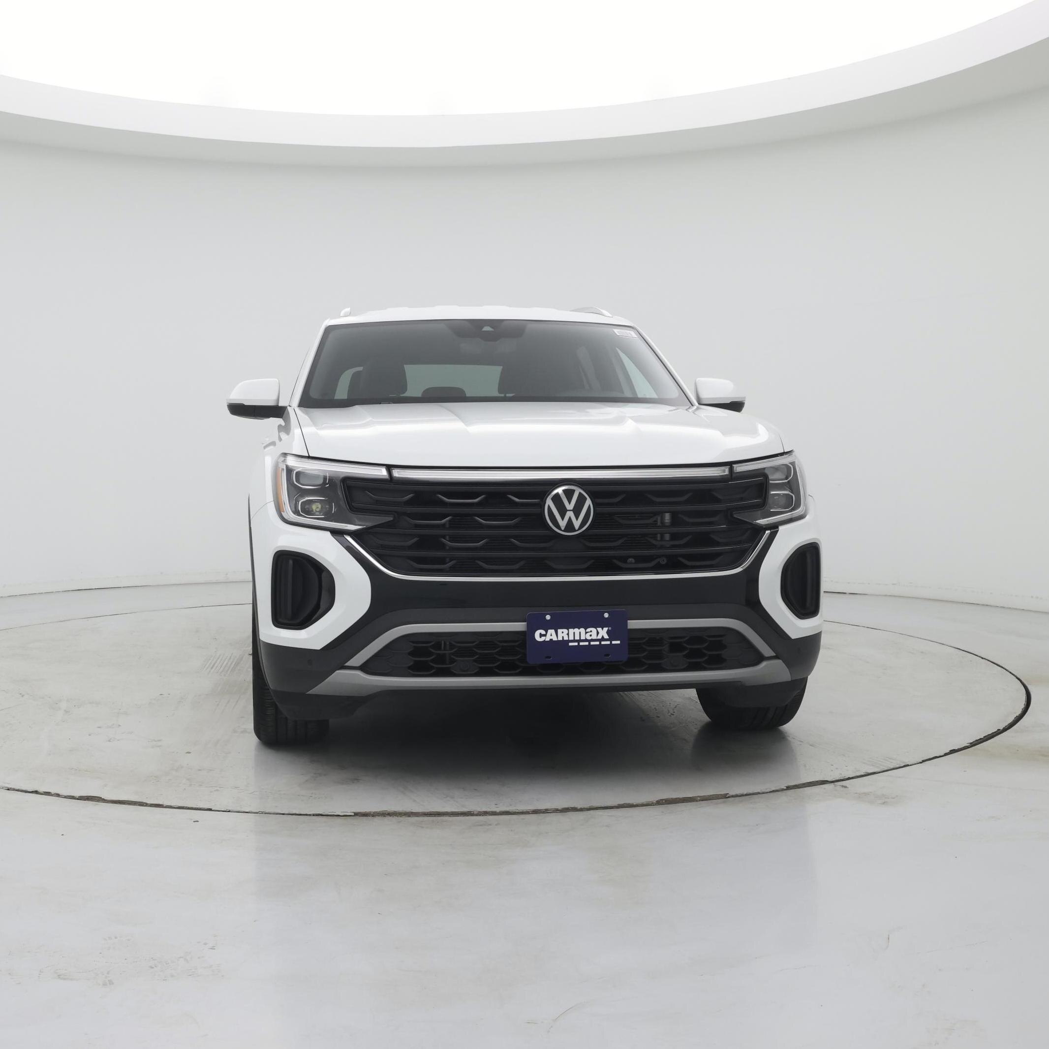 Thumbnail: 2025 Volkswagen Atlas - 5
