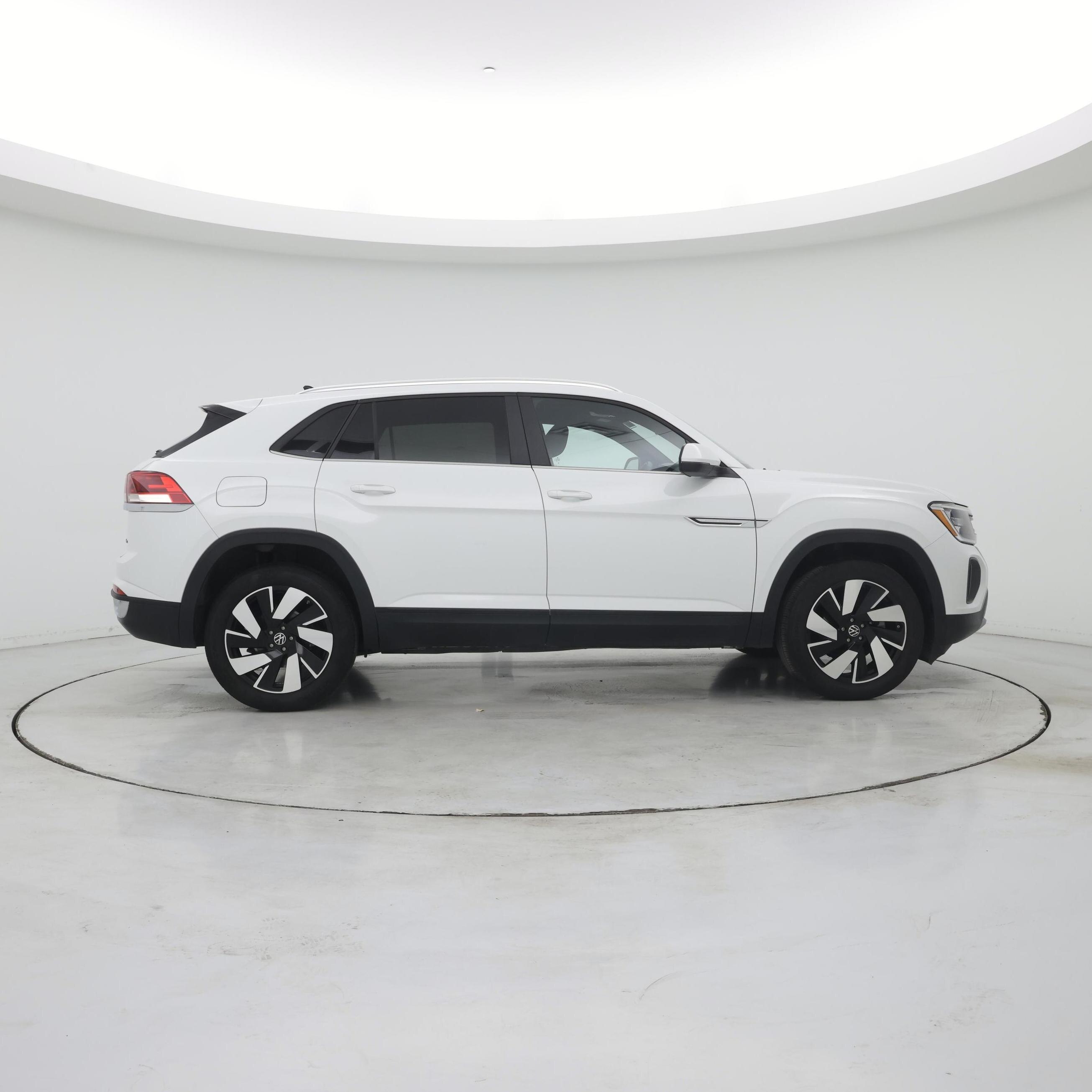 Thumbnail: 2025 Volkswagen Atlas - 7