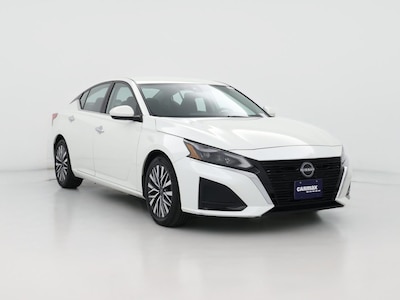 2023 Nissan Altima SV